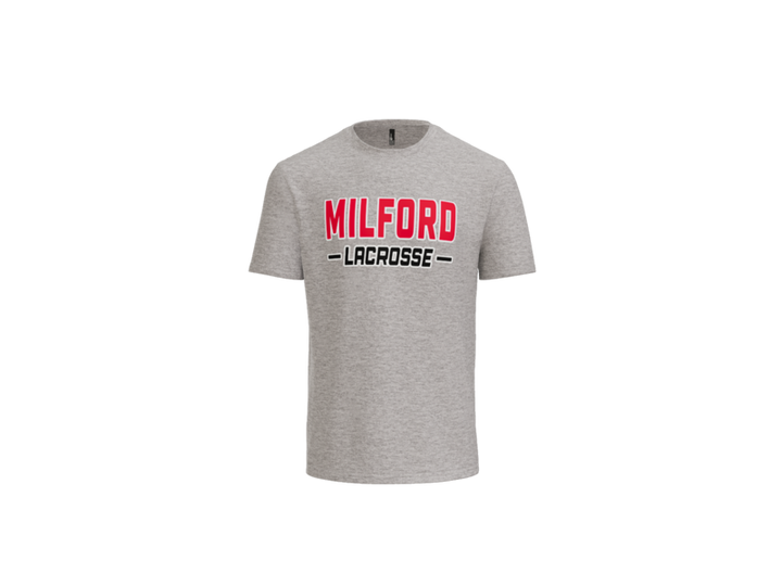 Milford Lacrosse Varsity T-Shirt
