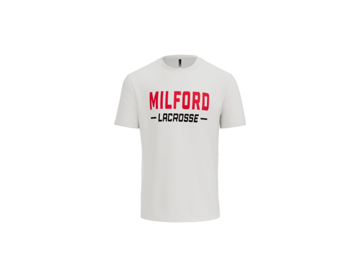 Milford Lacrosse Varsity T-Shirt