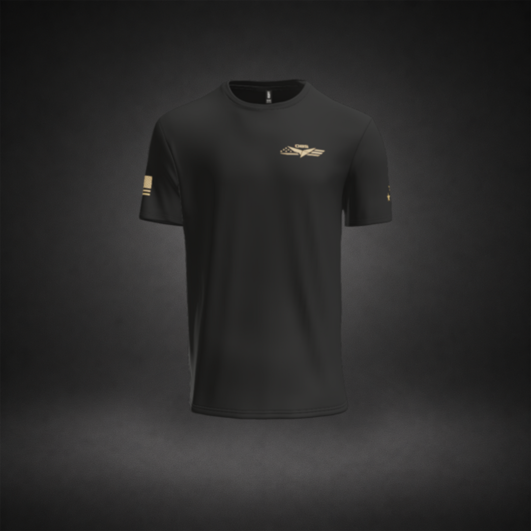 OBS MARINES TEE