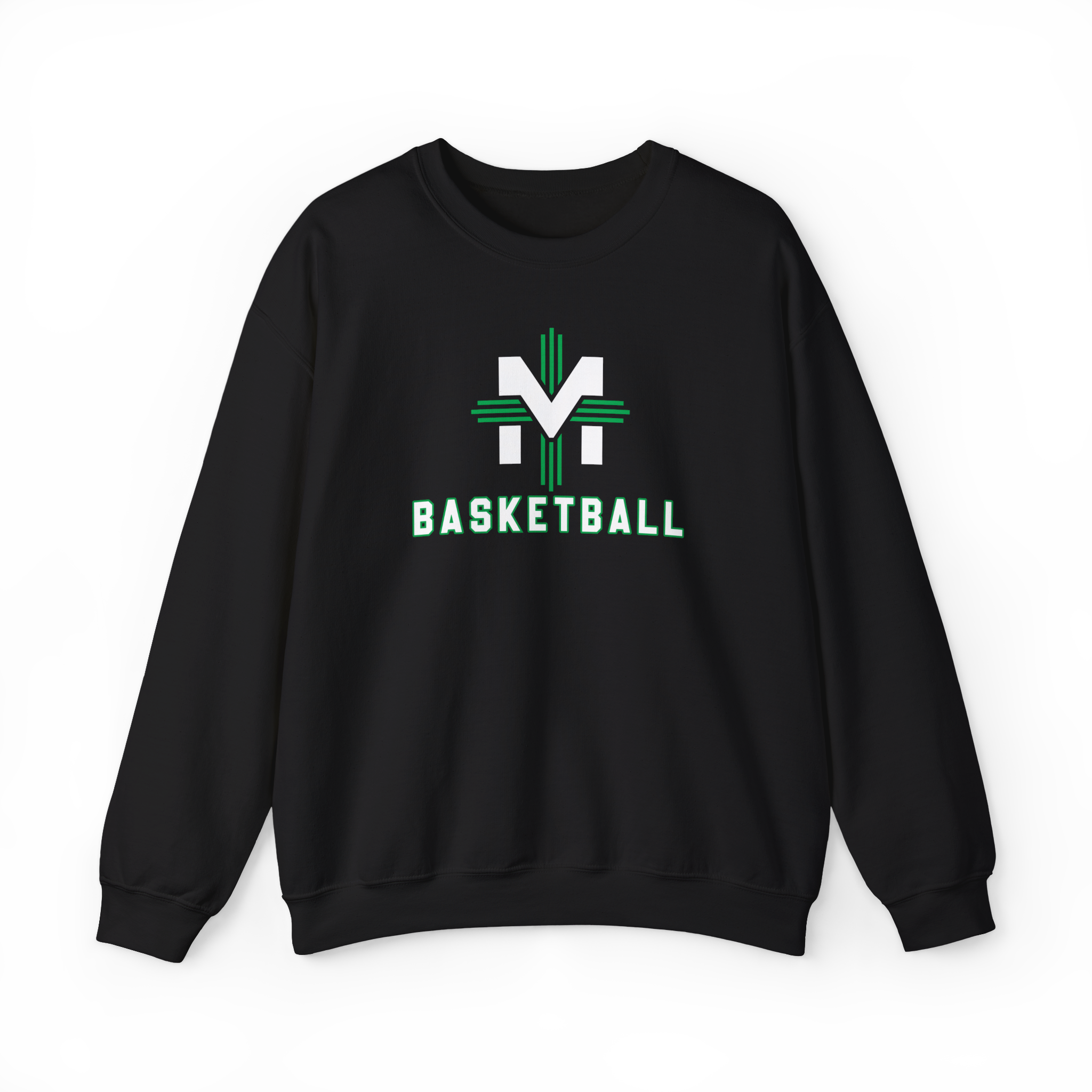 McNick Basketball Big
