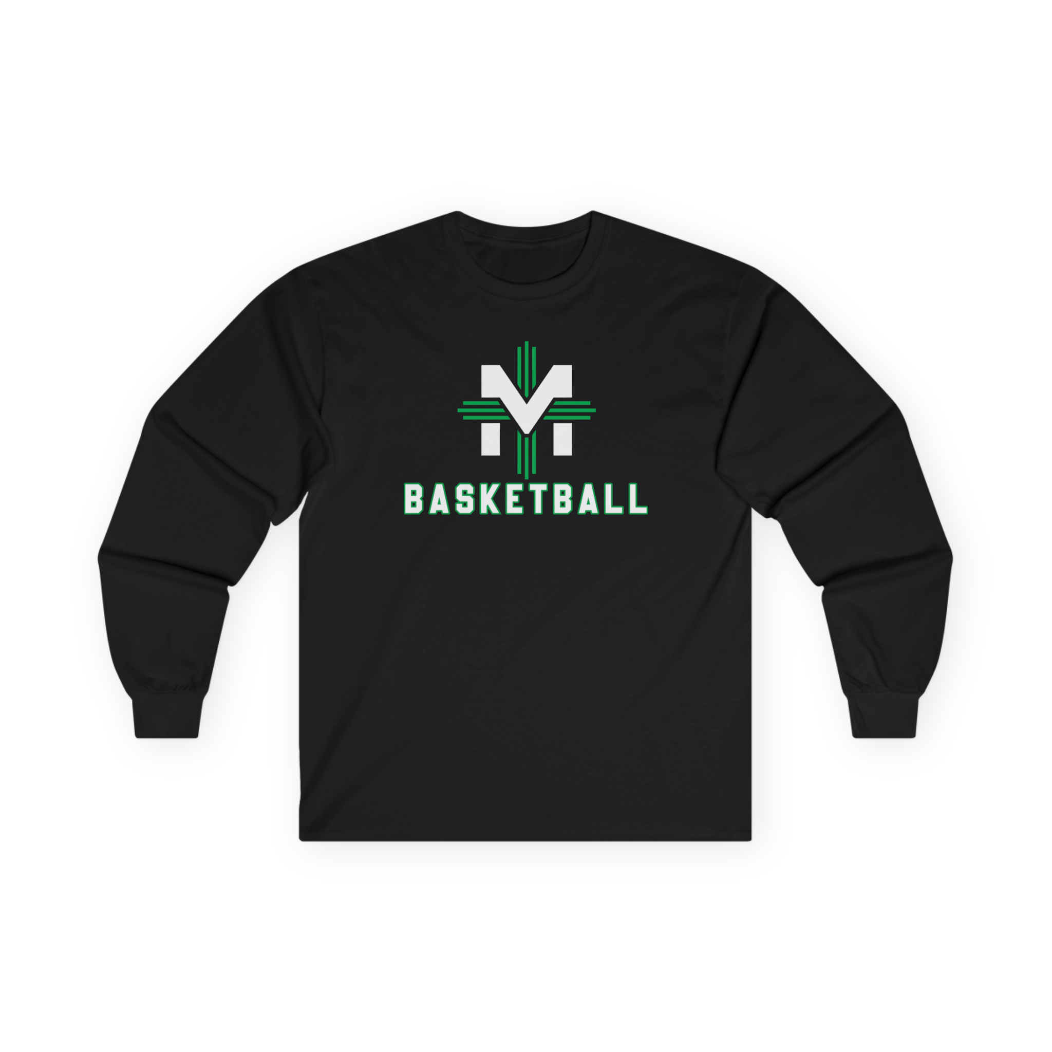 McNick Basketball Big