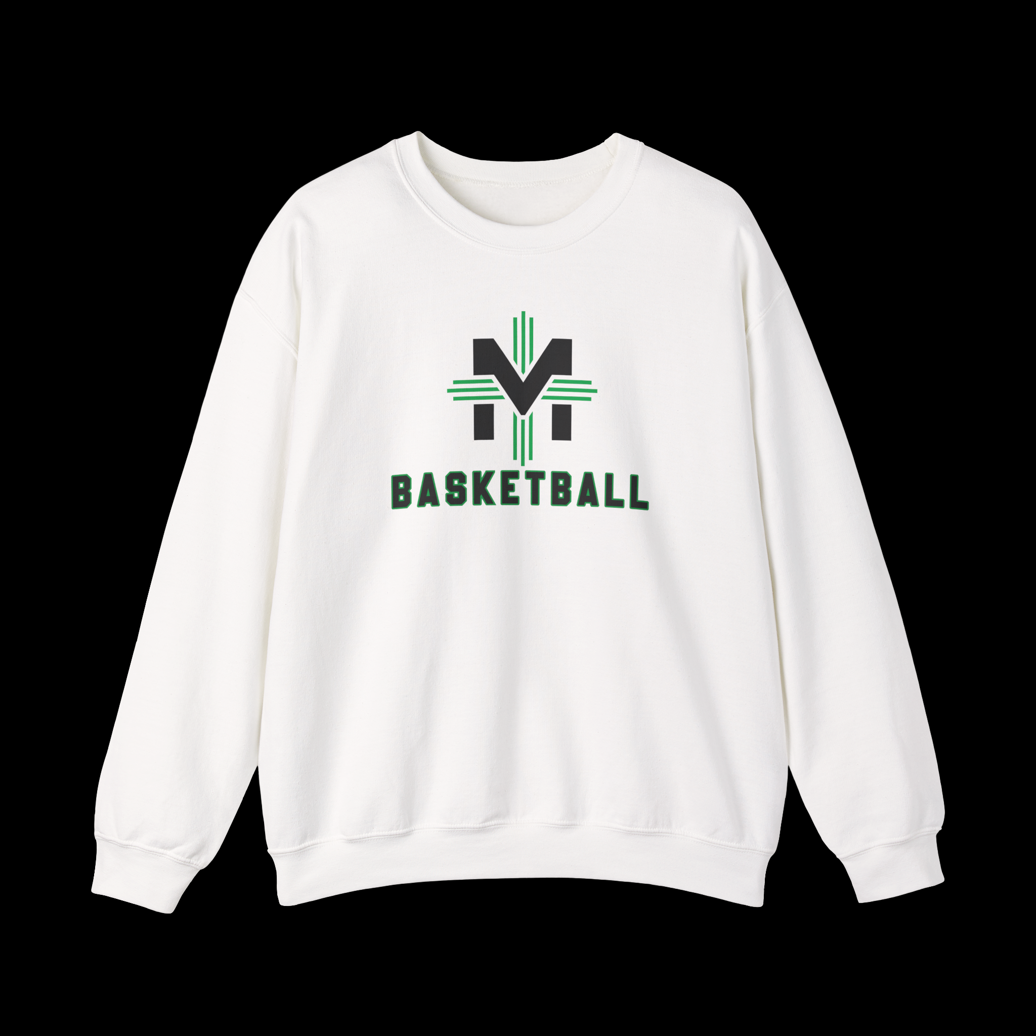 McNick Basketball Big
