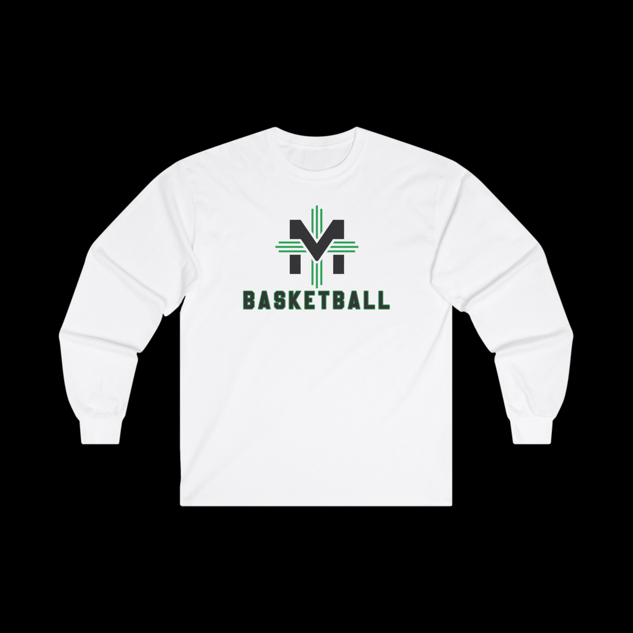 McNick Basketball Big