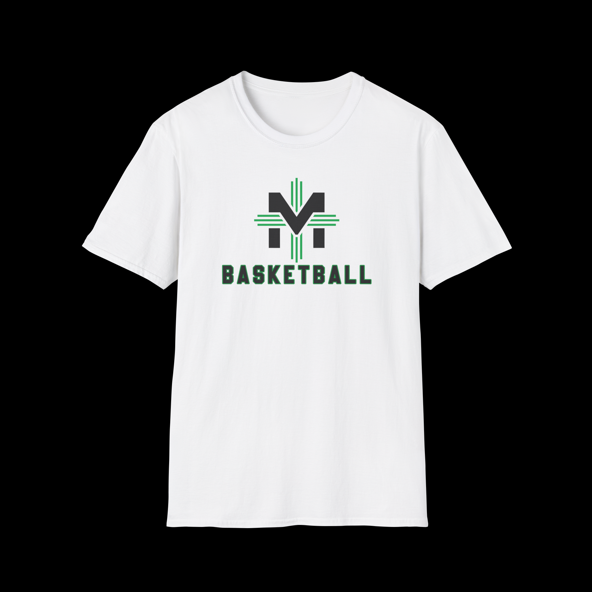 McNick Basketball Big