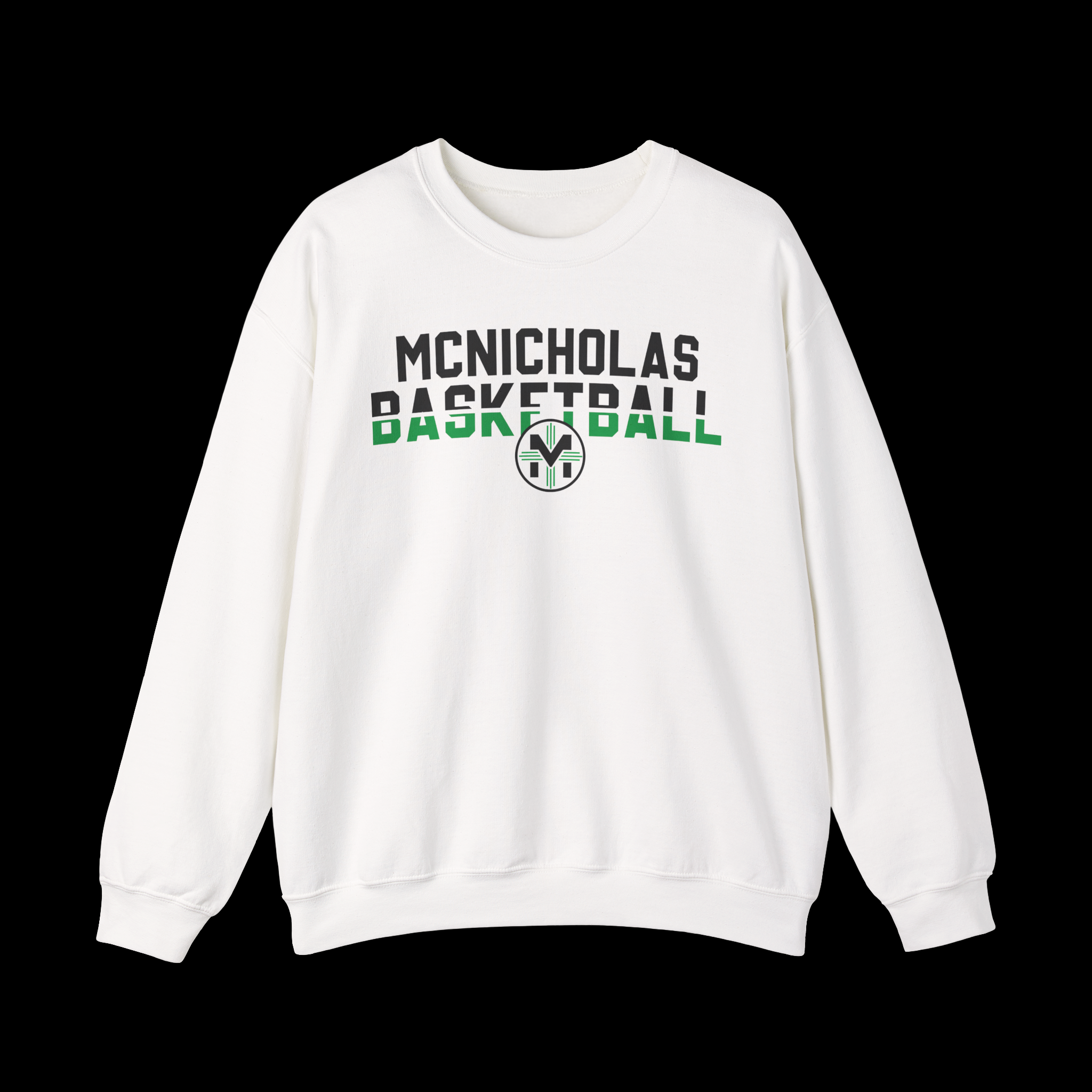 McNick Basketball Circle