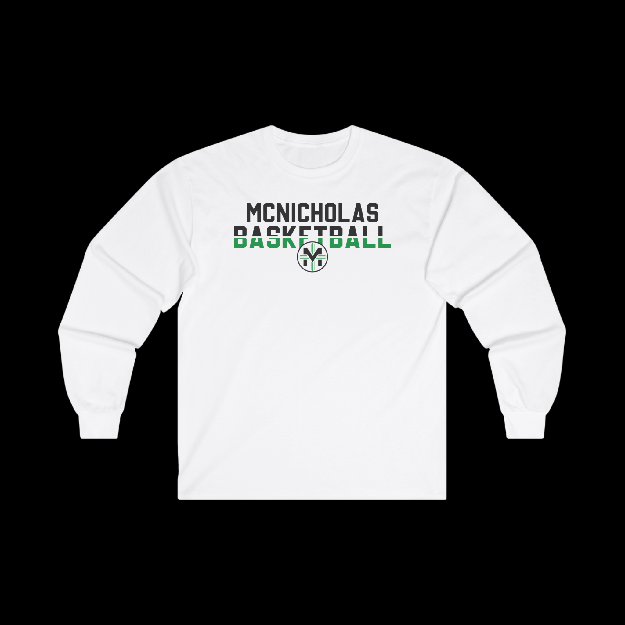 McNick Basketball Circle