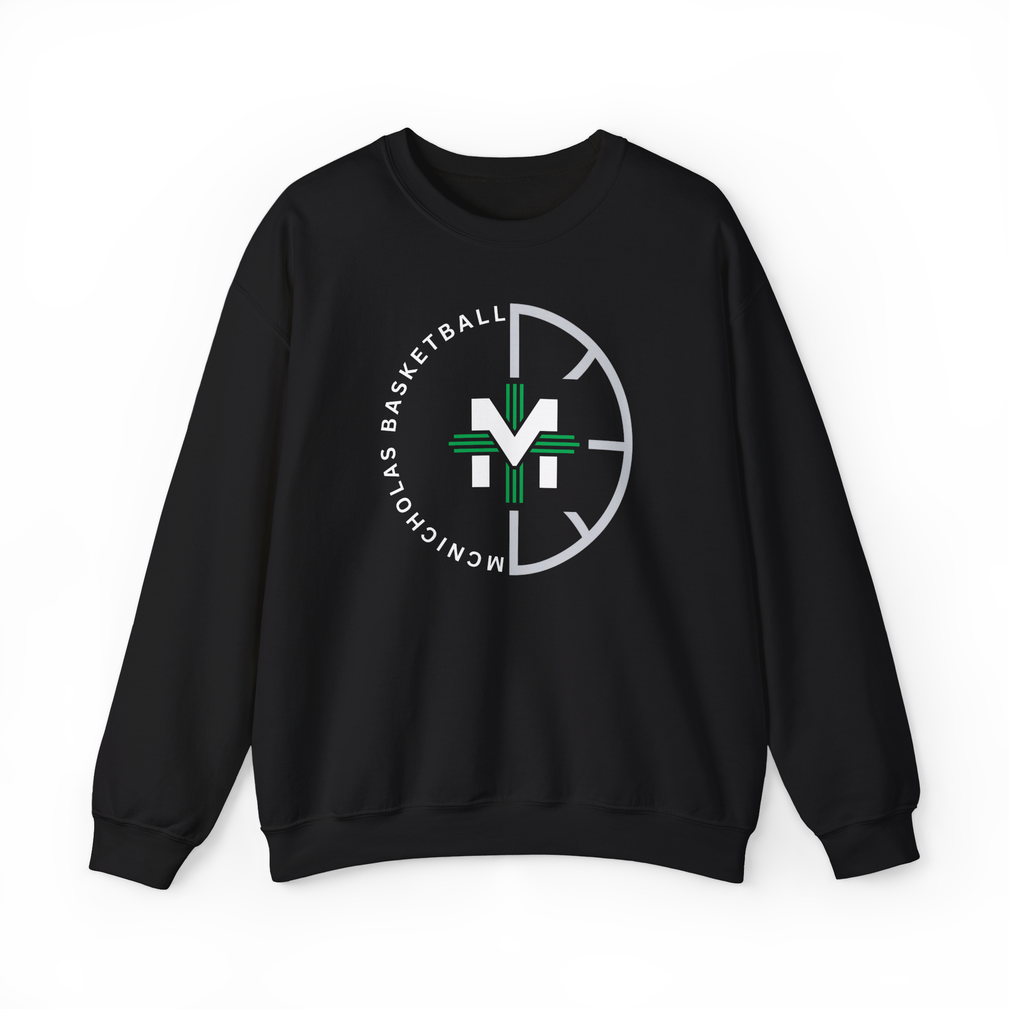 McNick Basketball Legends