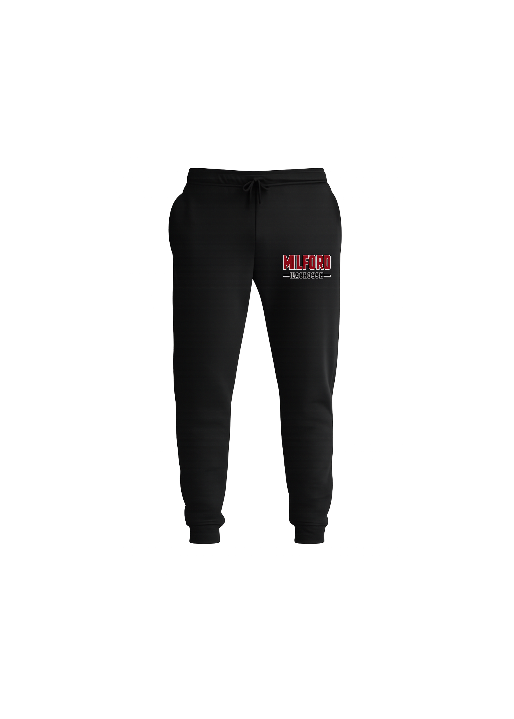 Milford Lacrosse 2026 Jogger