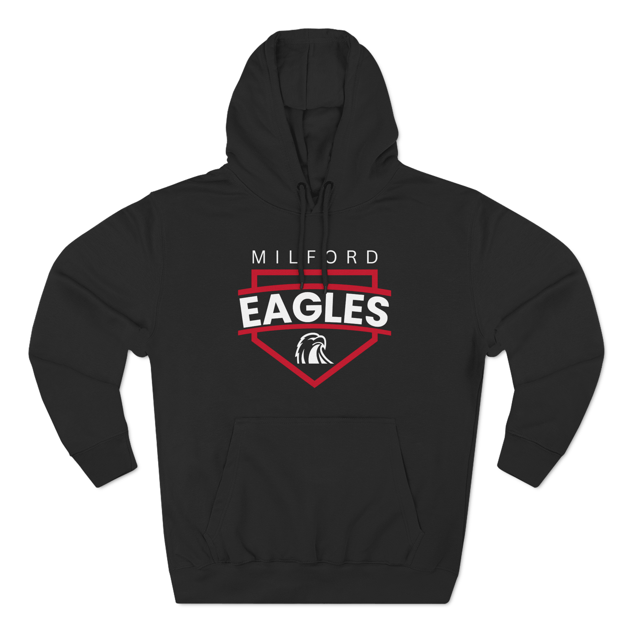 Milford Baseball Diamond
