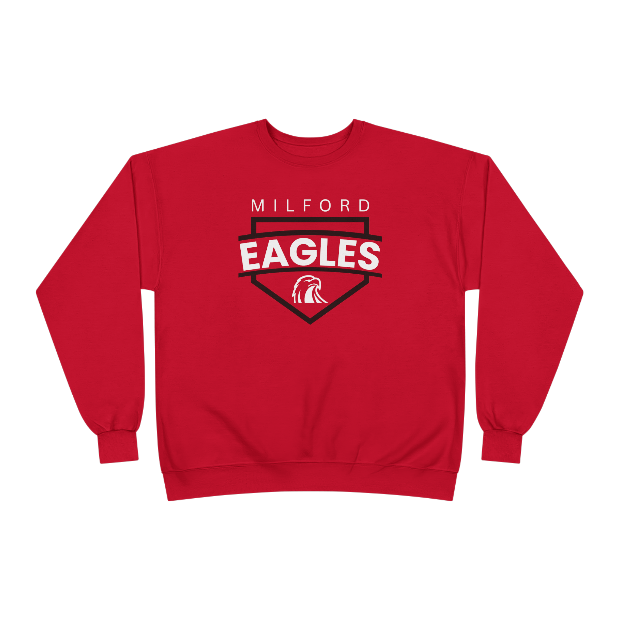 Milford Baseball Diamond