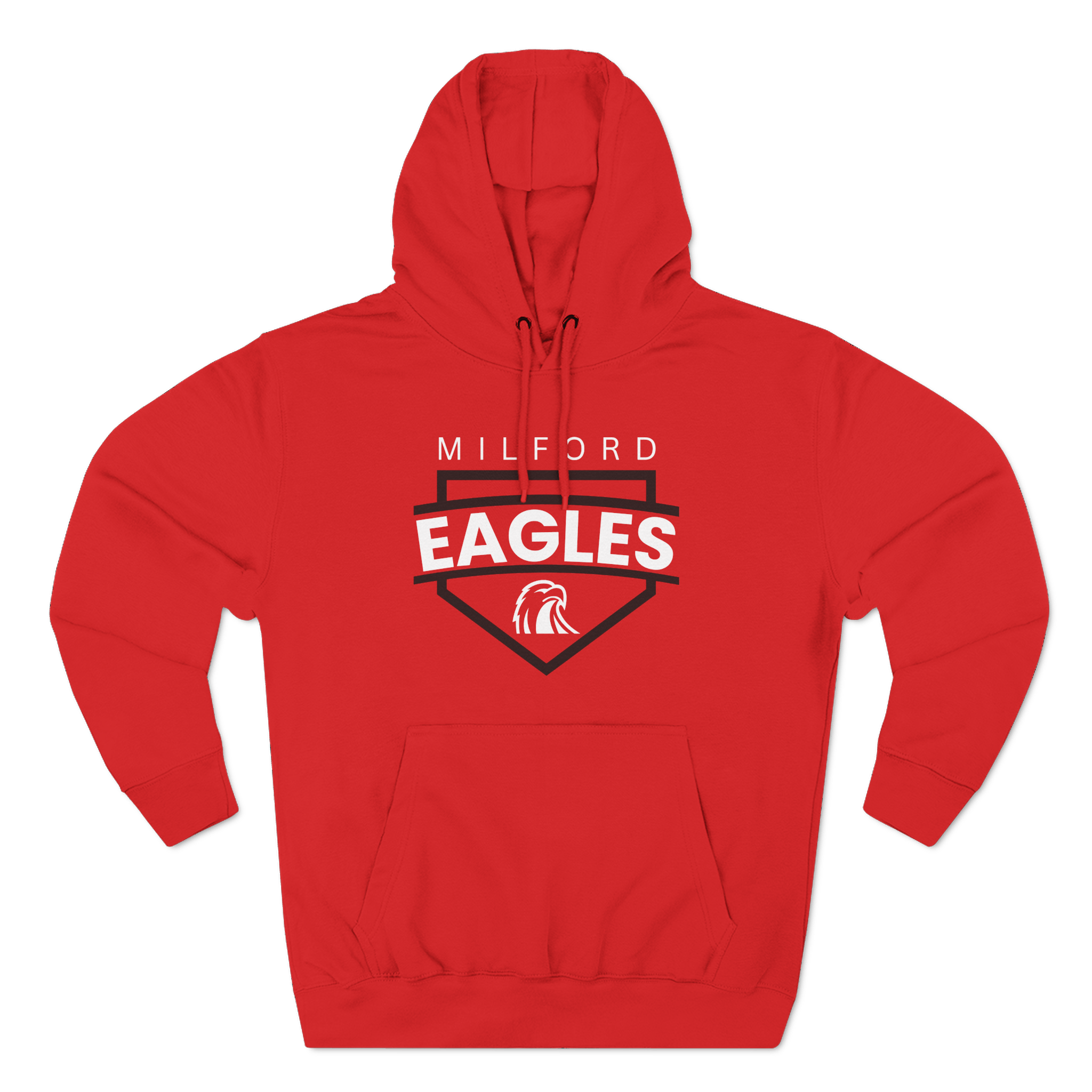 Milford Baseball Diamond