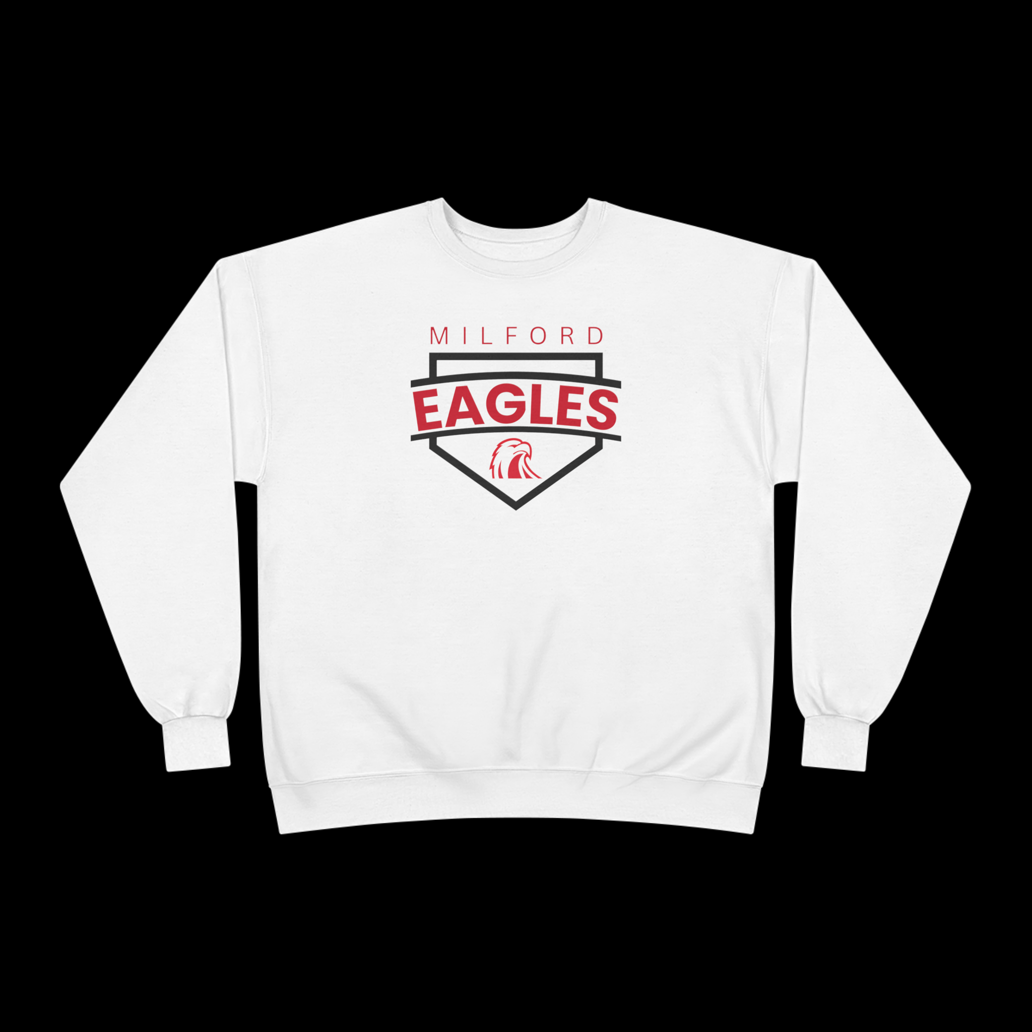 Milford Baseball Diamond