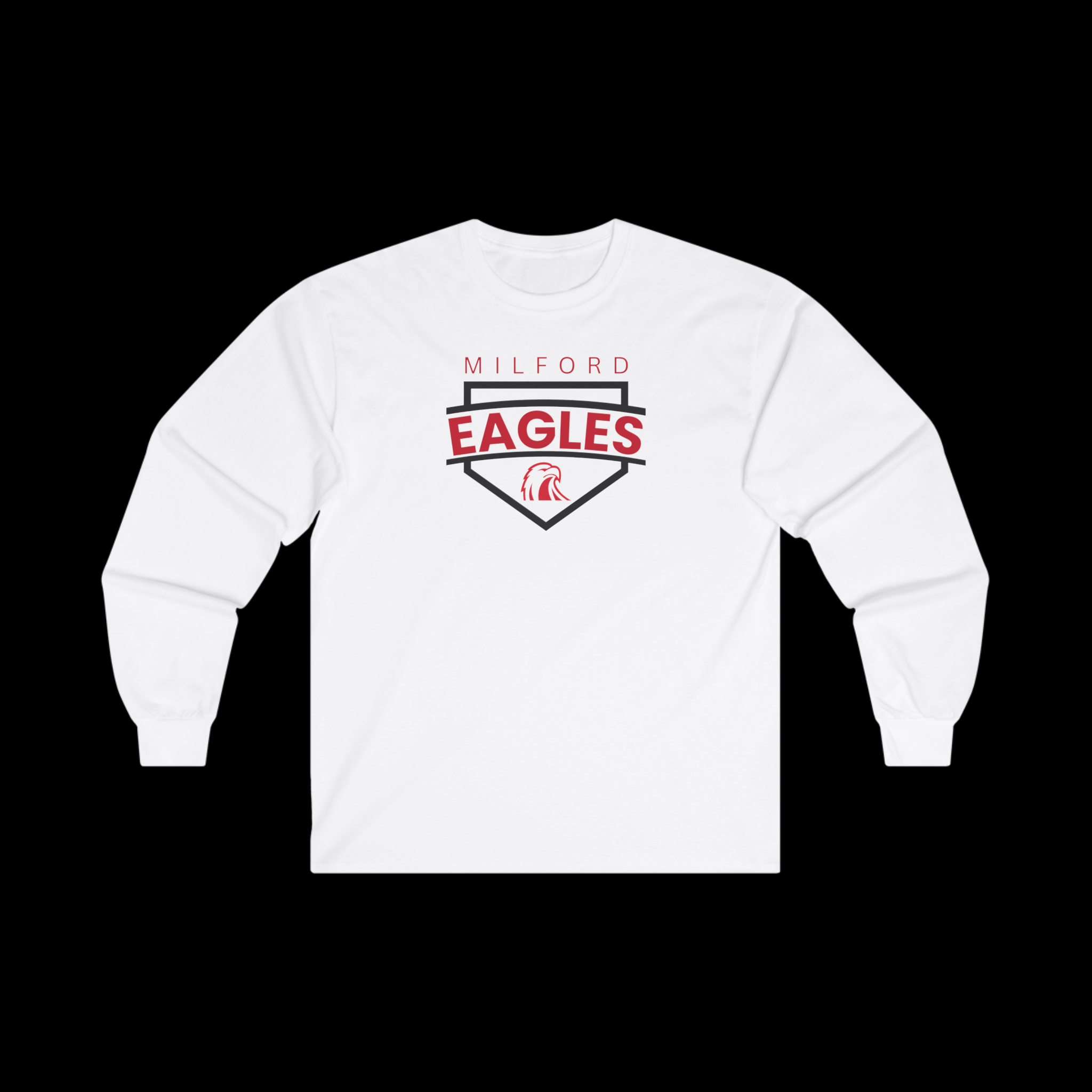 Milford Baseball Diamond