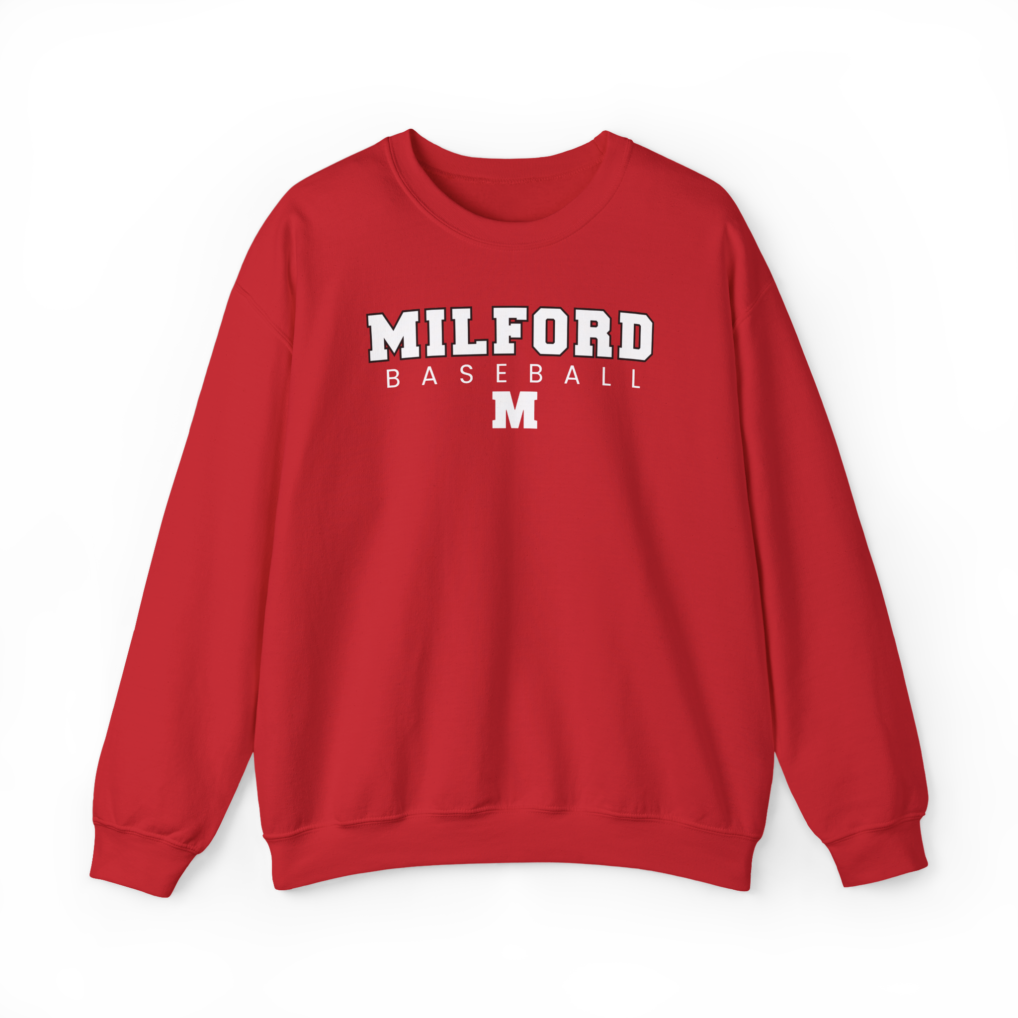 Milford Baseball (Choose Your Style)