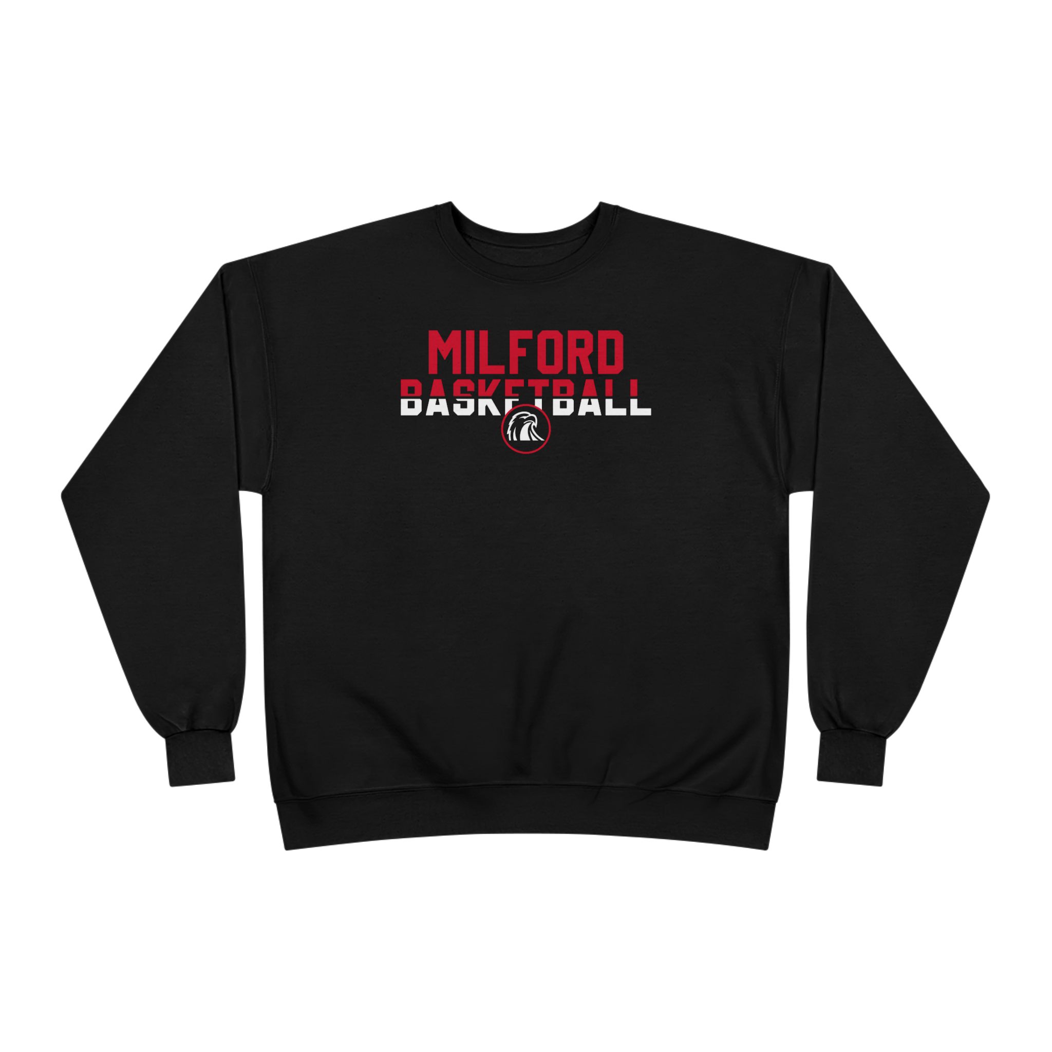 Milford Basketball Circle