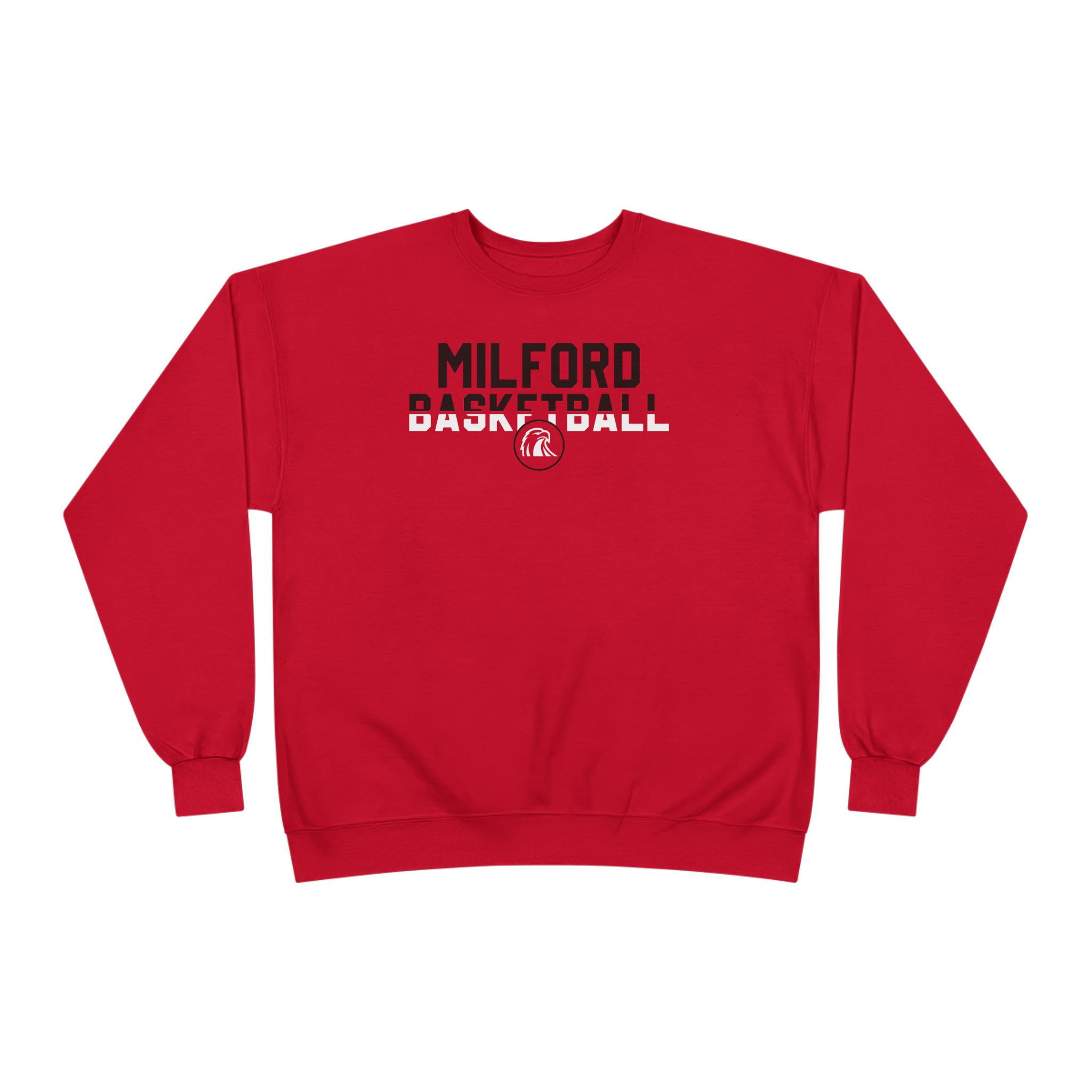 Milford Basketball Circle