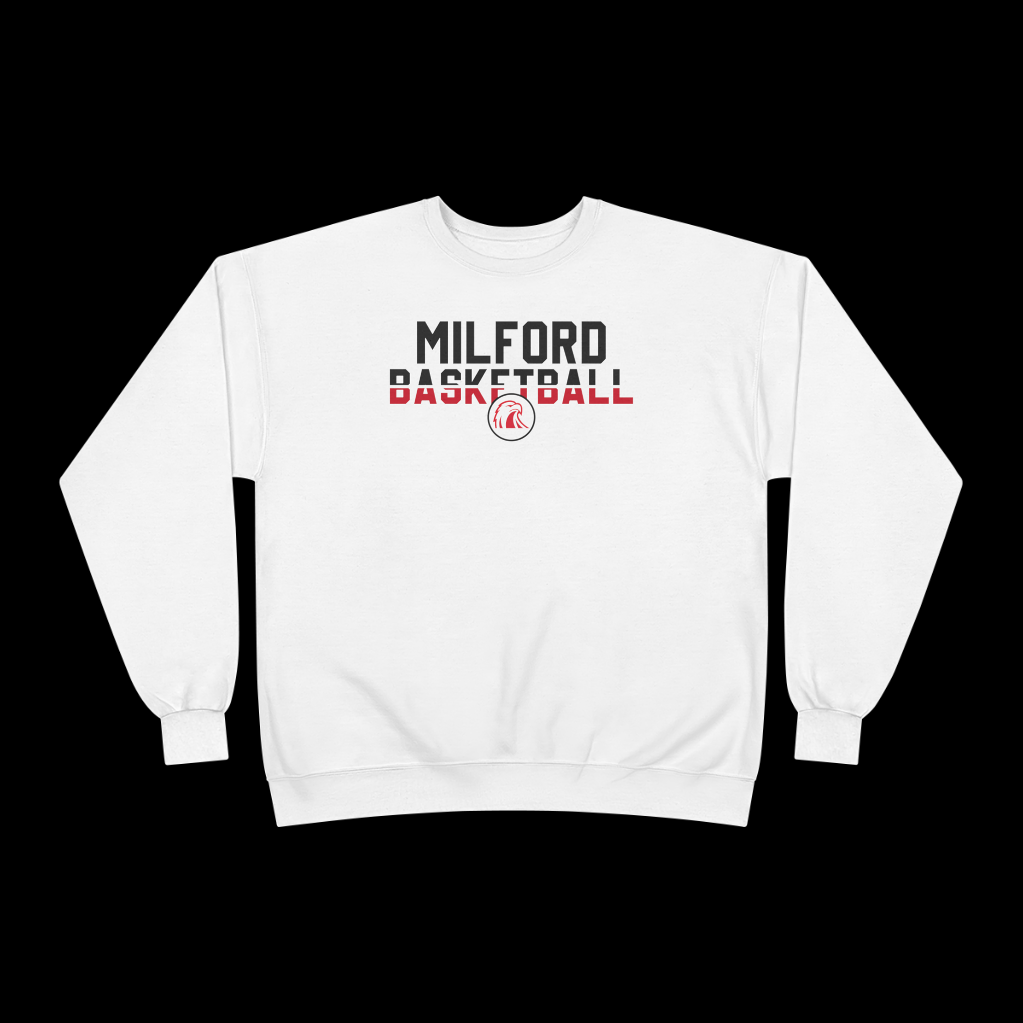 Milford Basketball Circle