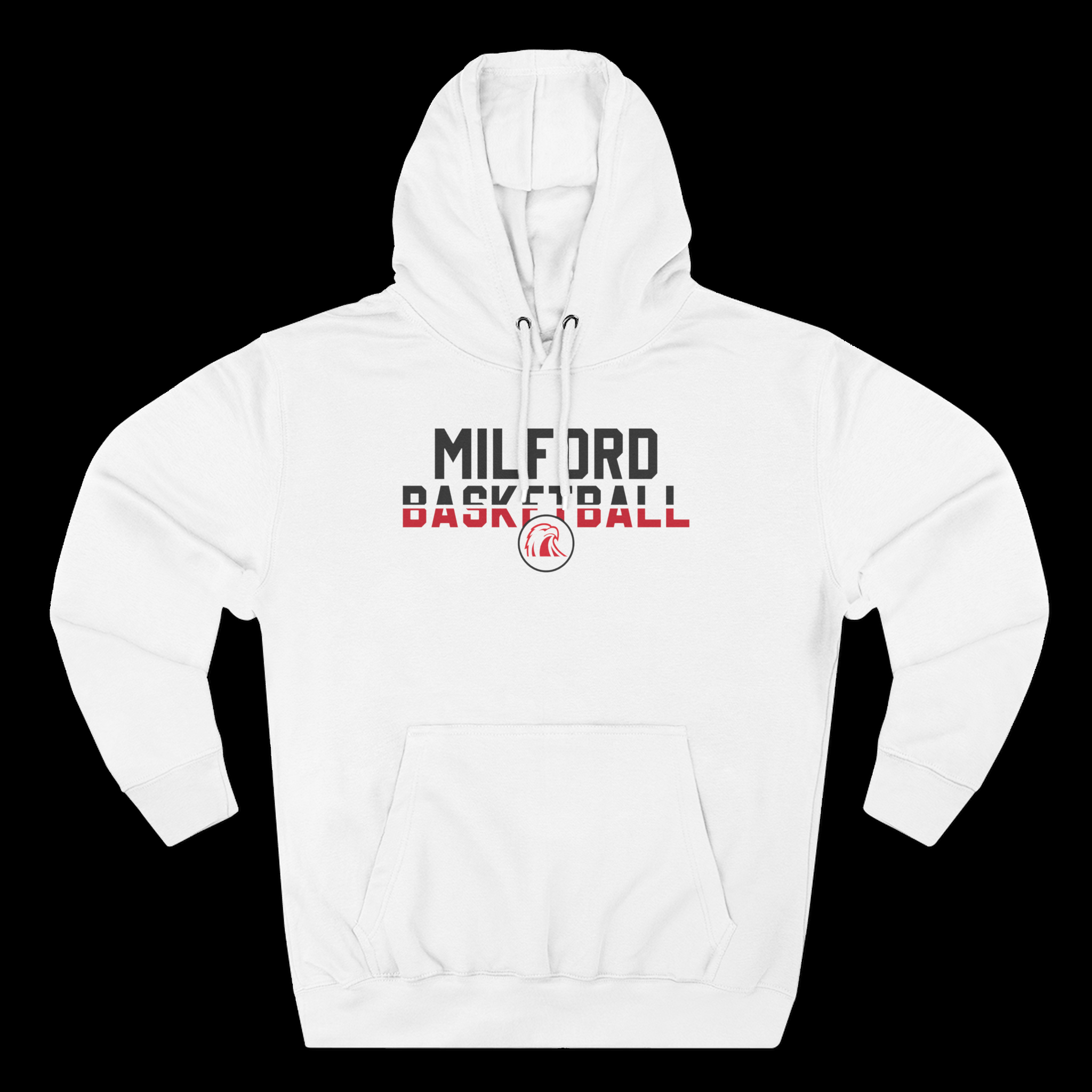 Milford Basketball Circle