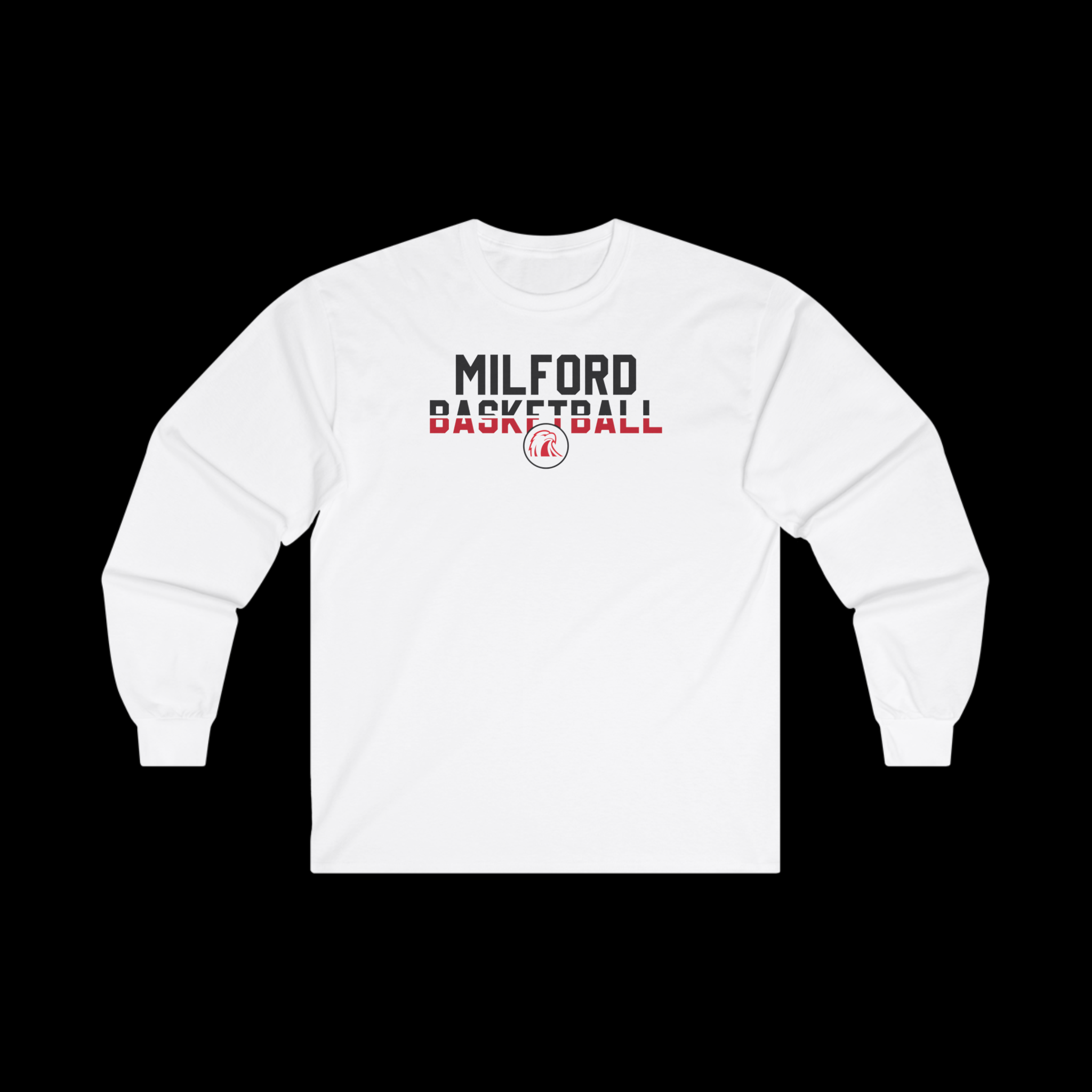 Milford Basketball Circle