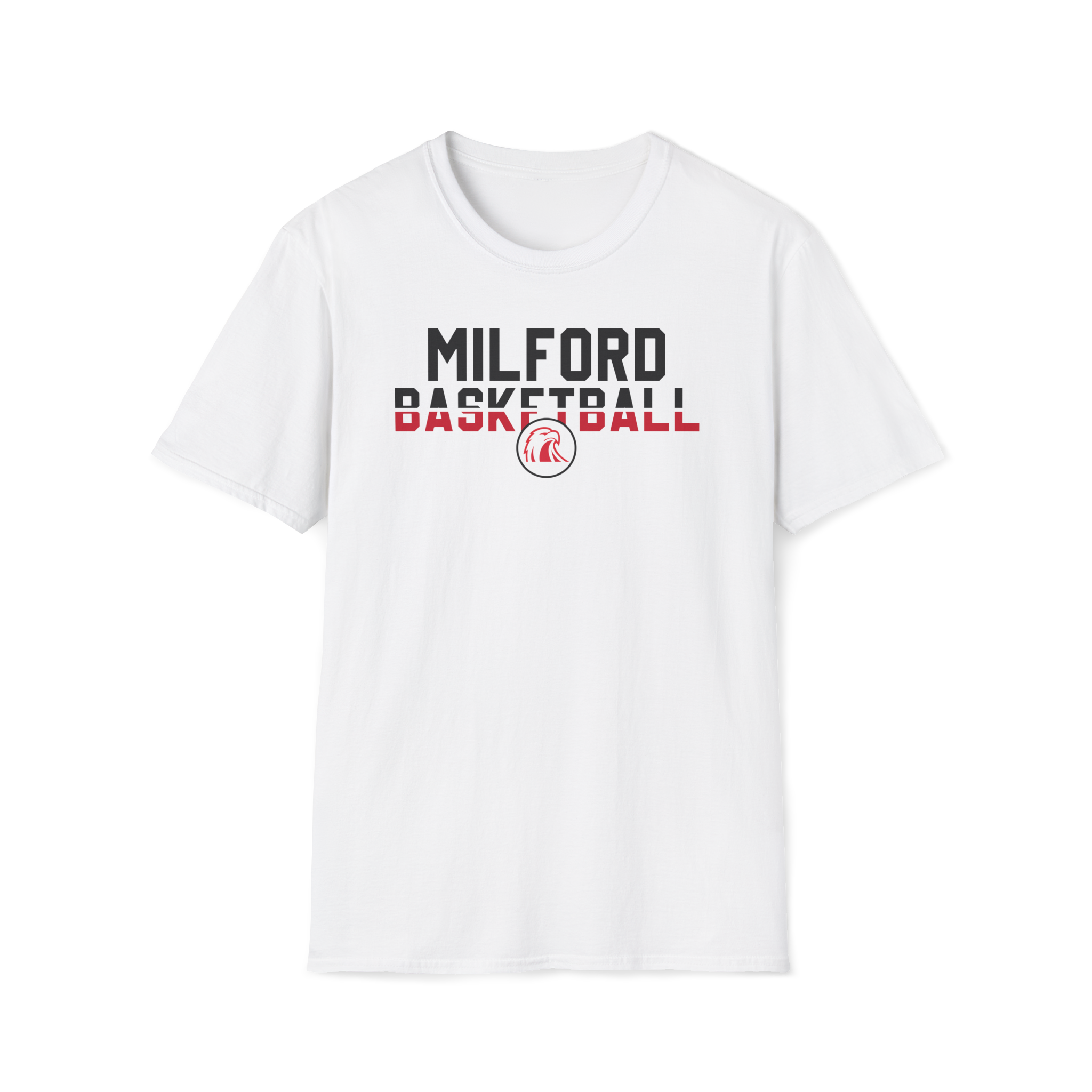 Milford Basketball Circle