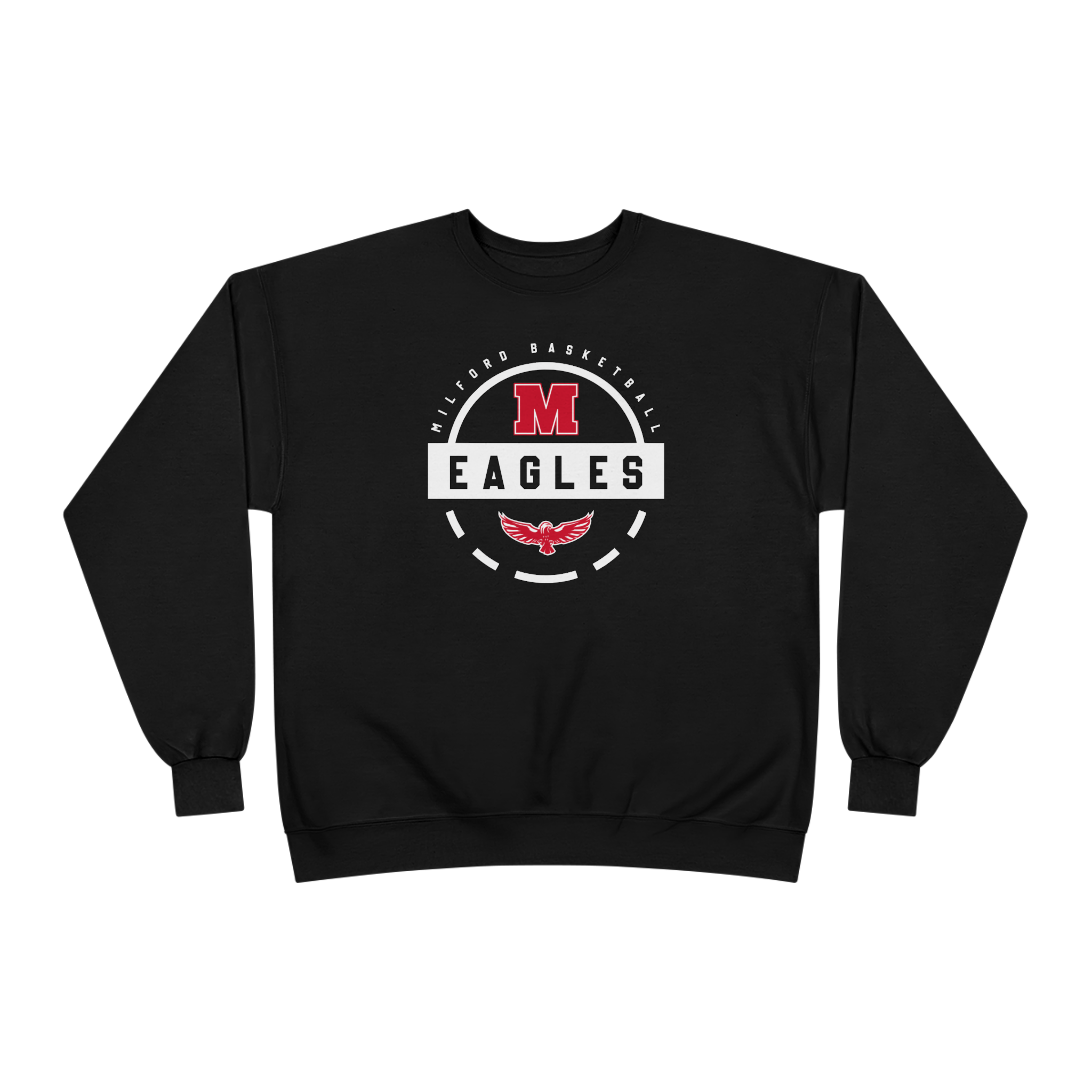 Milford Basketball Dash