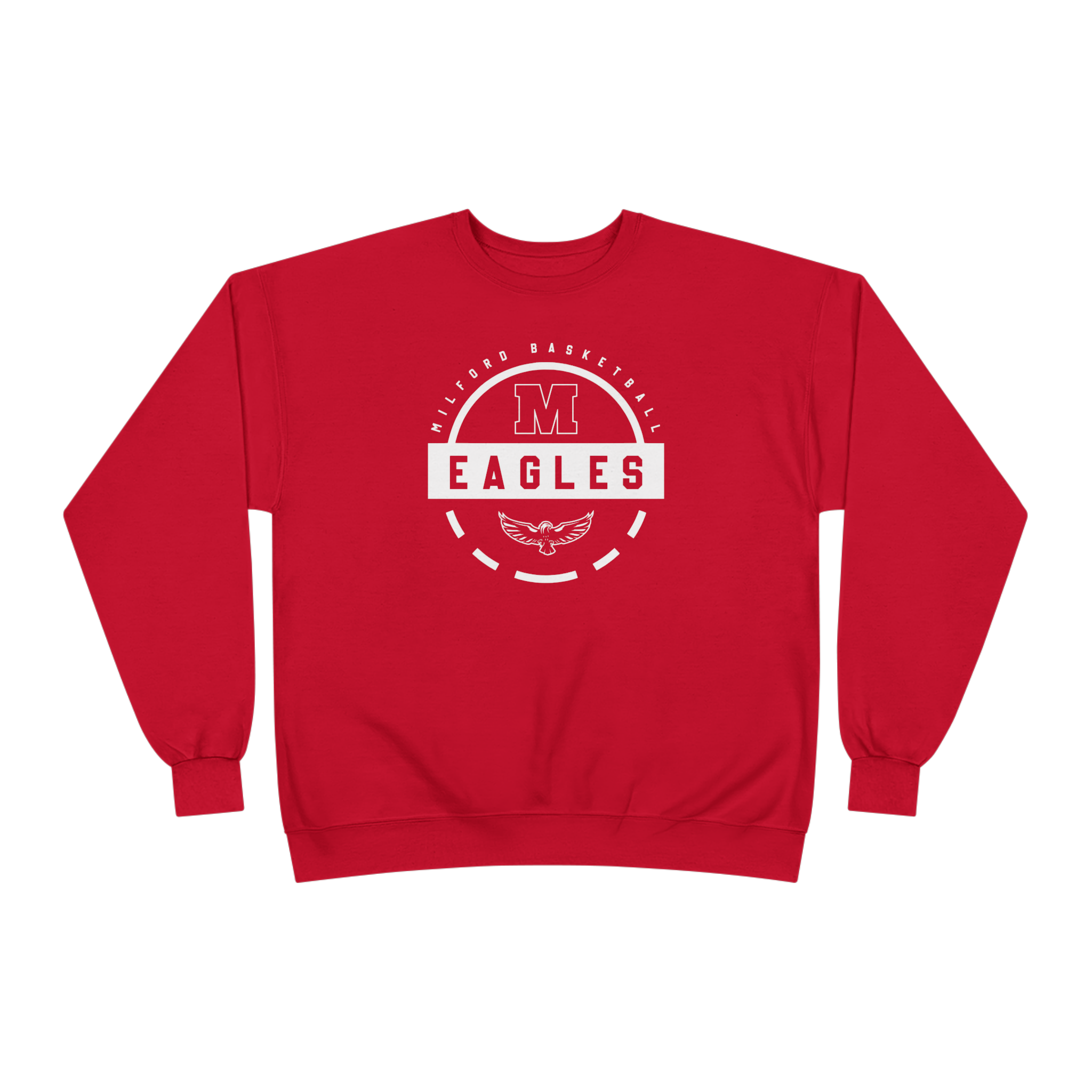 Milford Basketball Dash