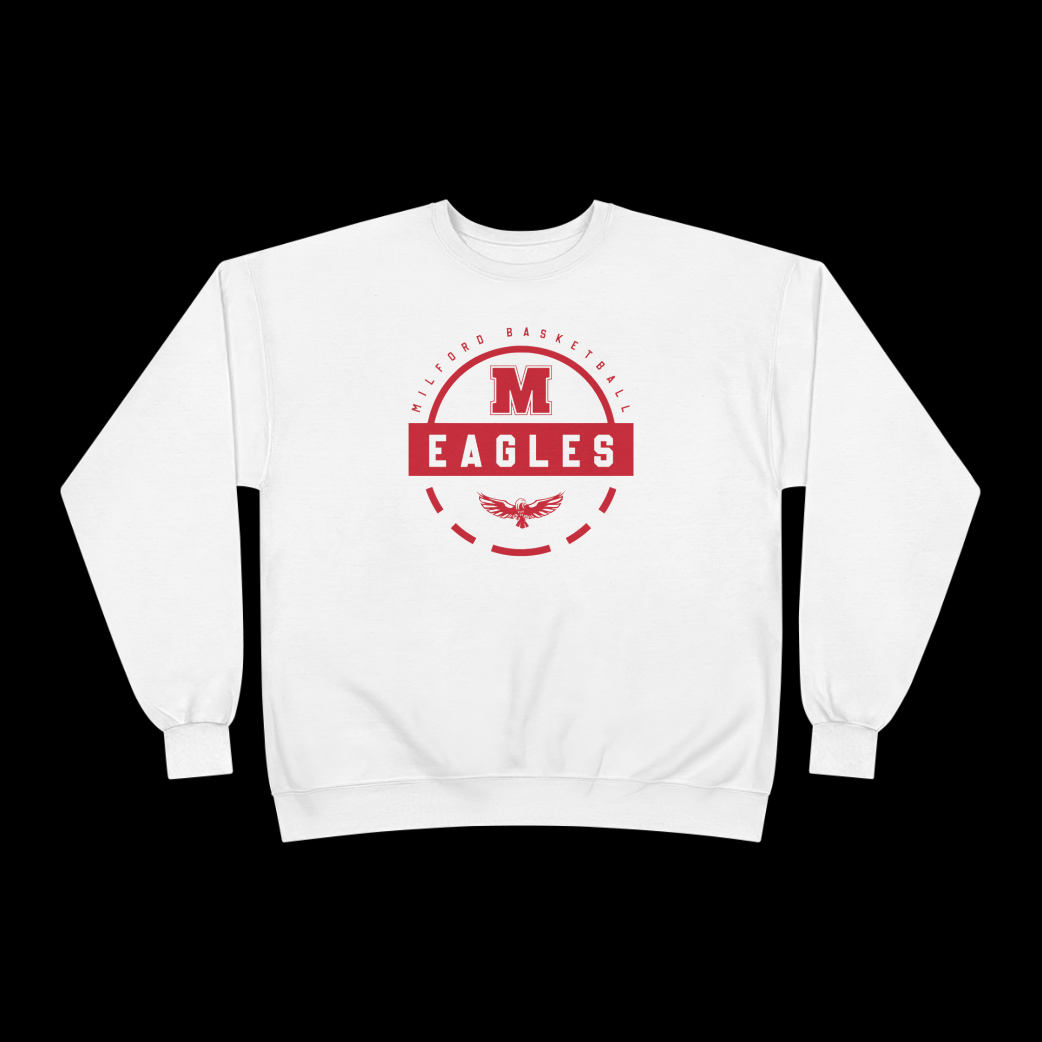 Milford Basketball Dash