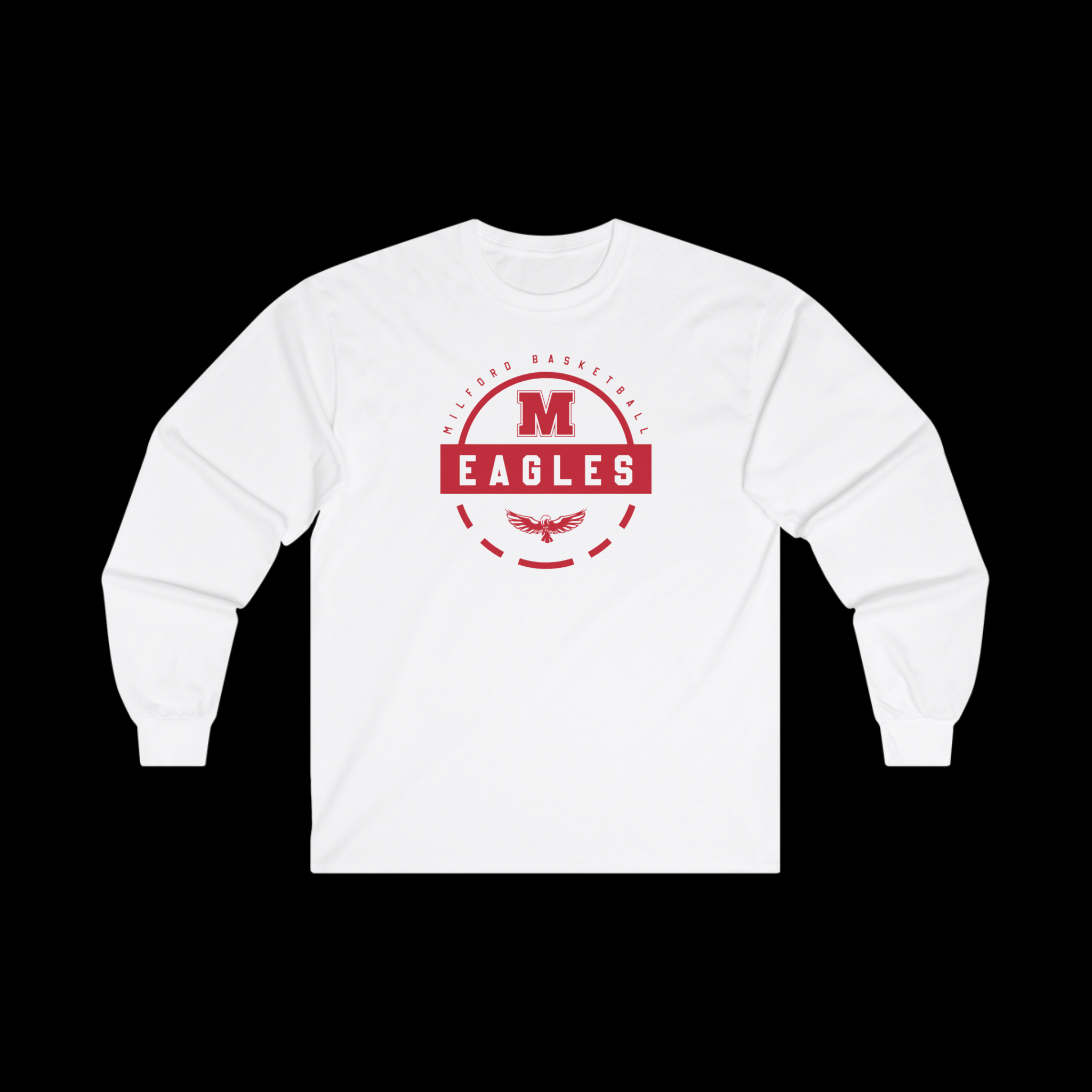 Milford Basketball Dash