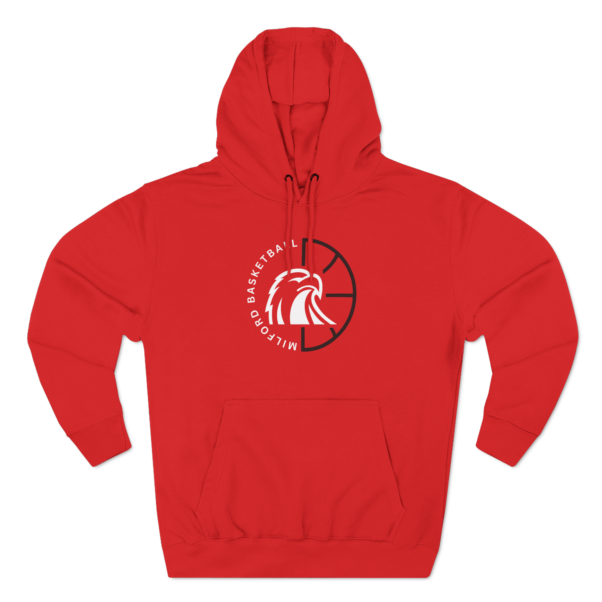 Milford Basketball Legend