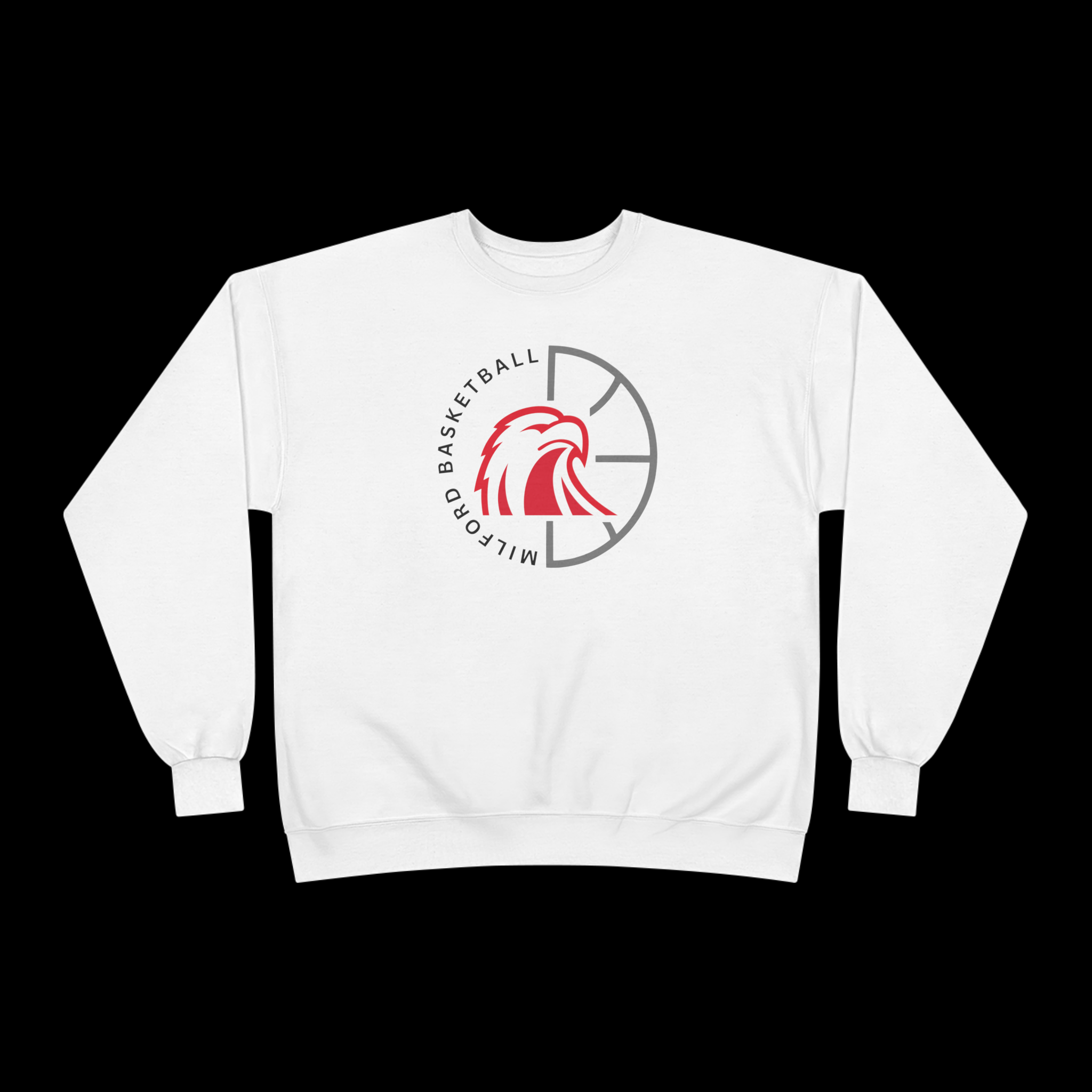 Milford Basketball Legend