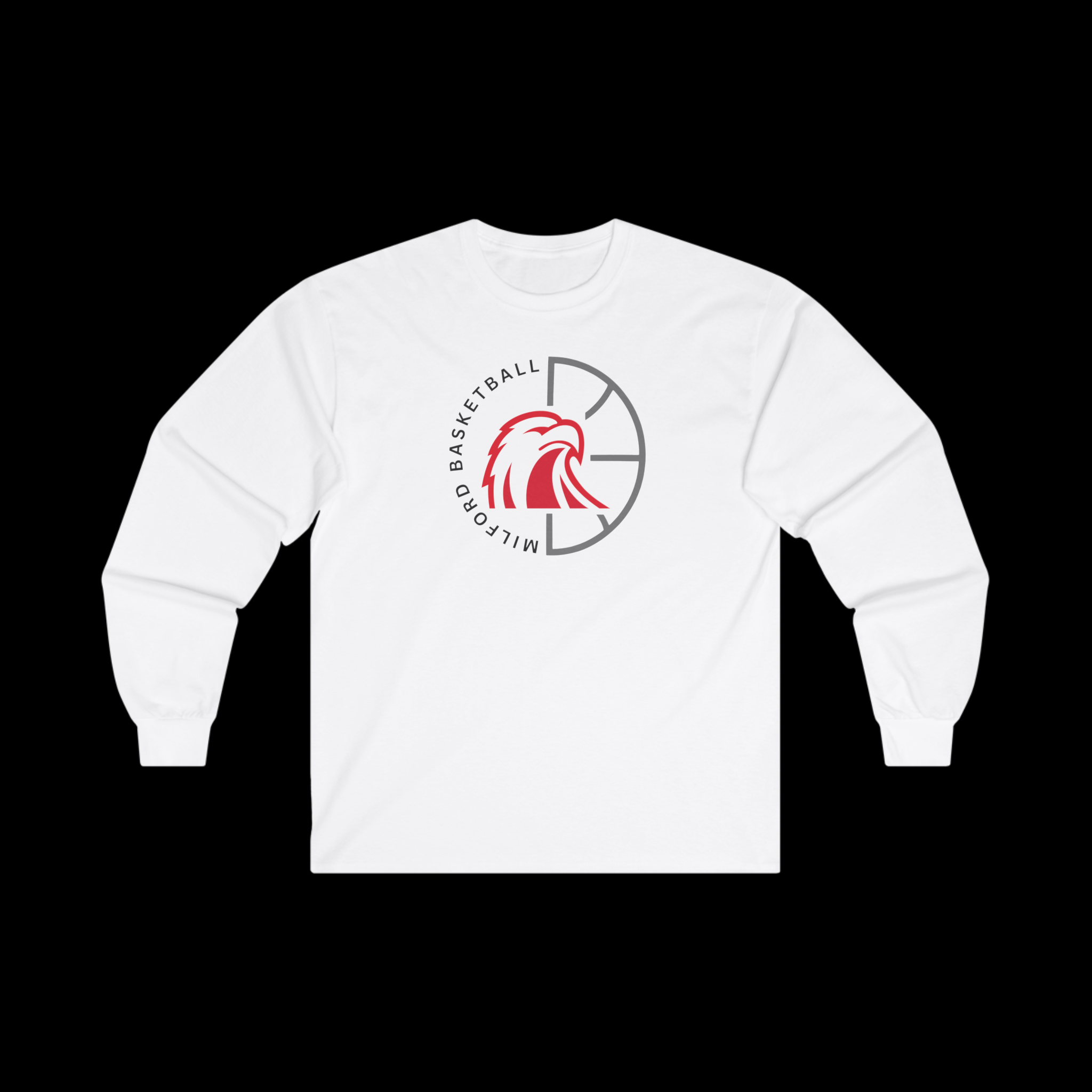 Milford Basketball Legend