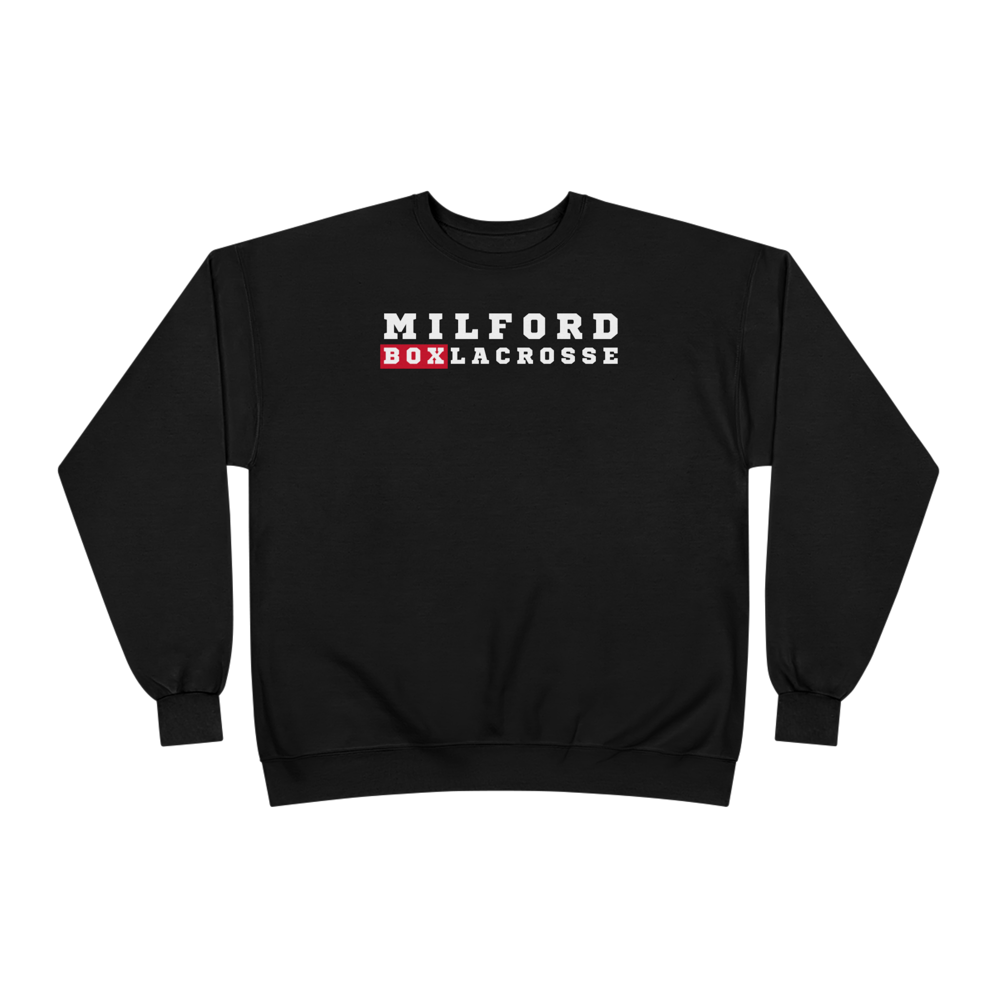 Milford Box Lacrosse
