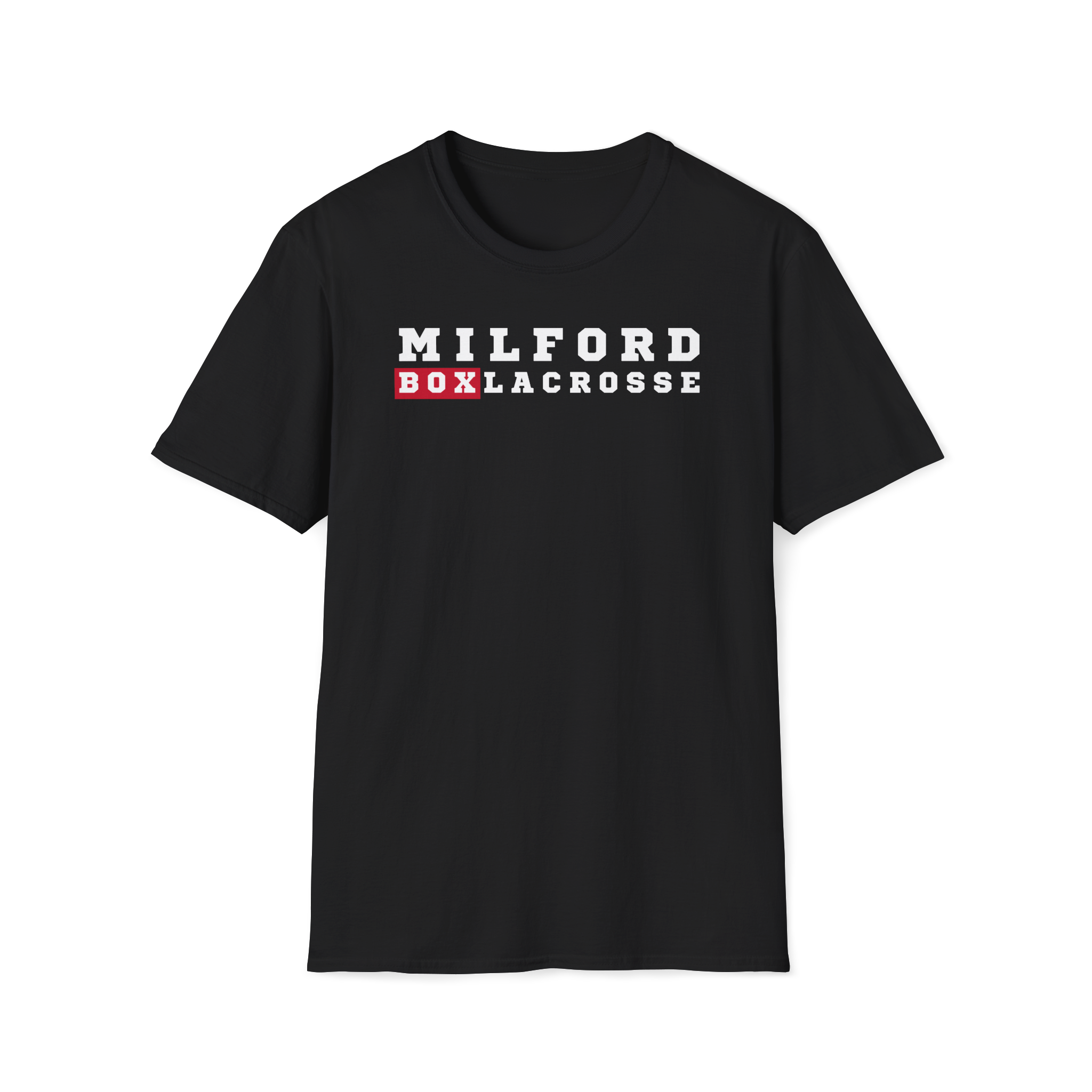 Milford Box Lacrosse