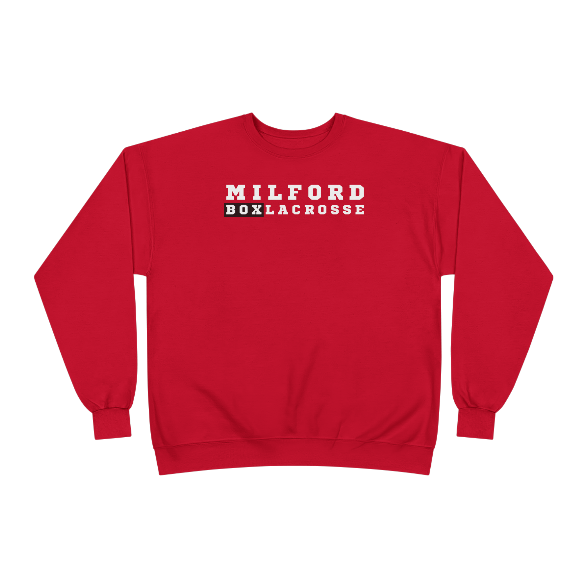 Milford Box Lacrosse