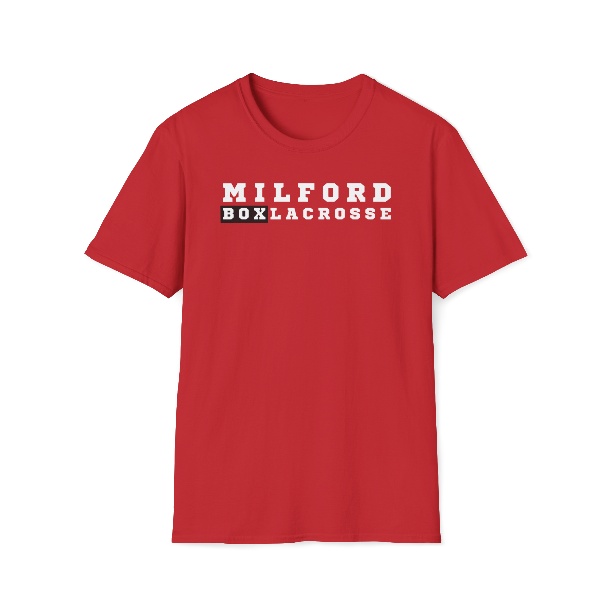 Milford Box Lacrosse