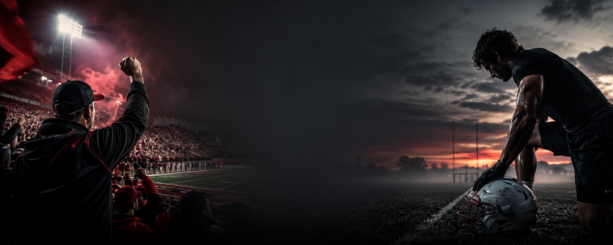 Milford Football