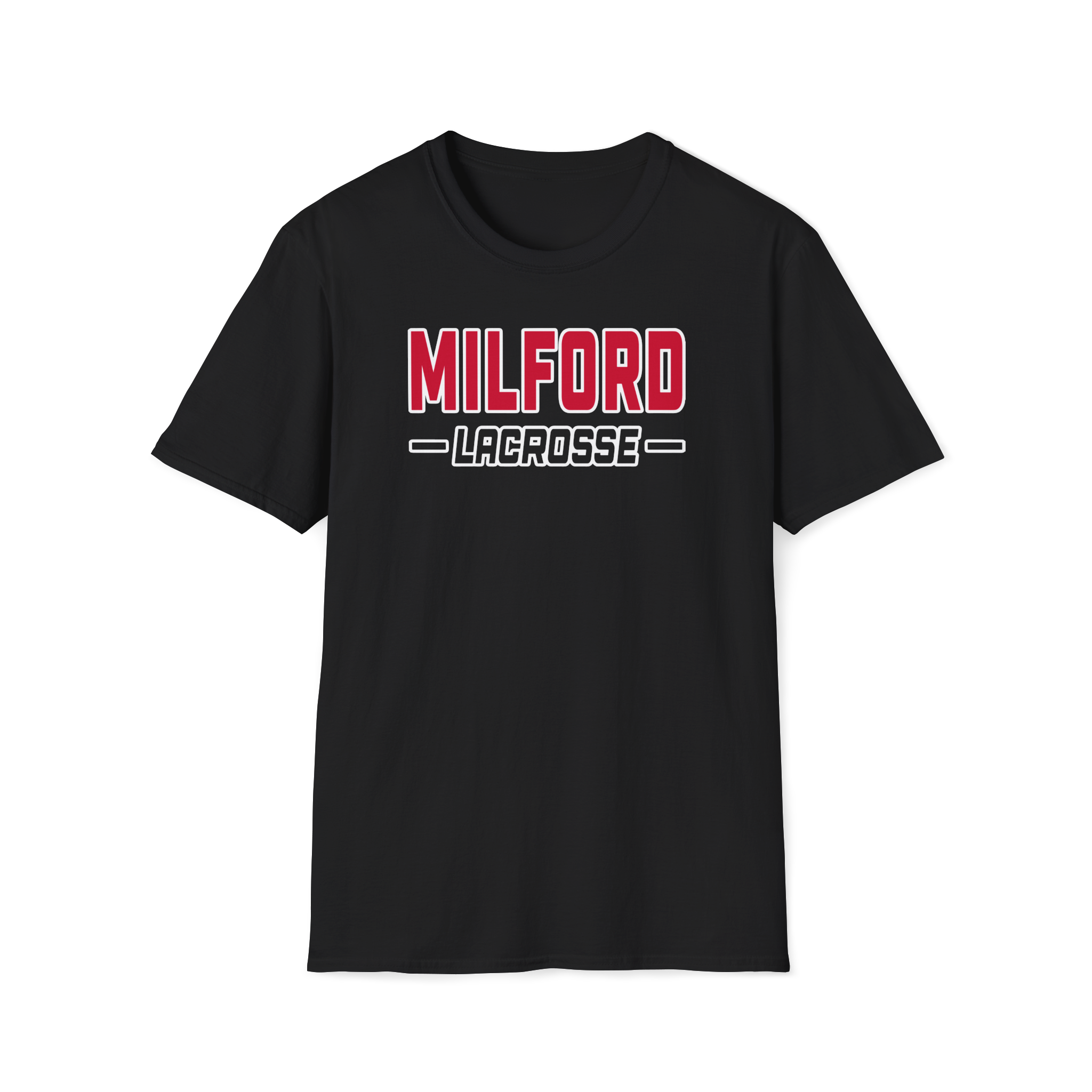 Milford Lacrosse 2026 (Choose Your Style)