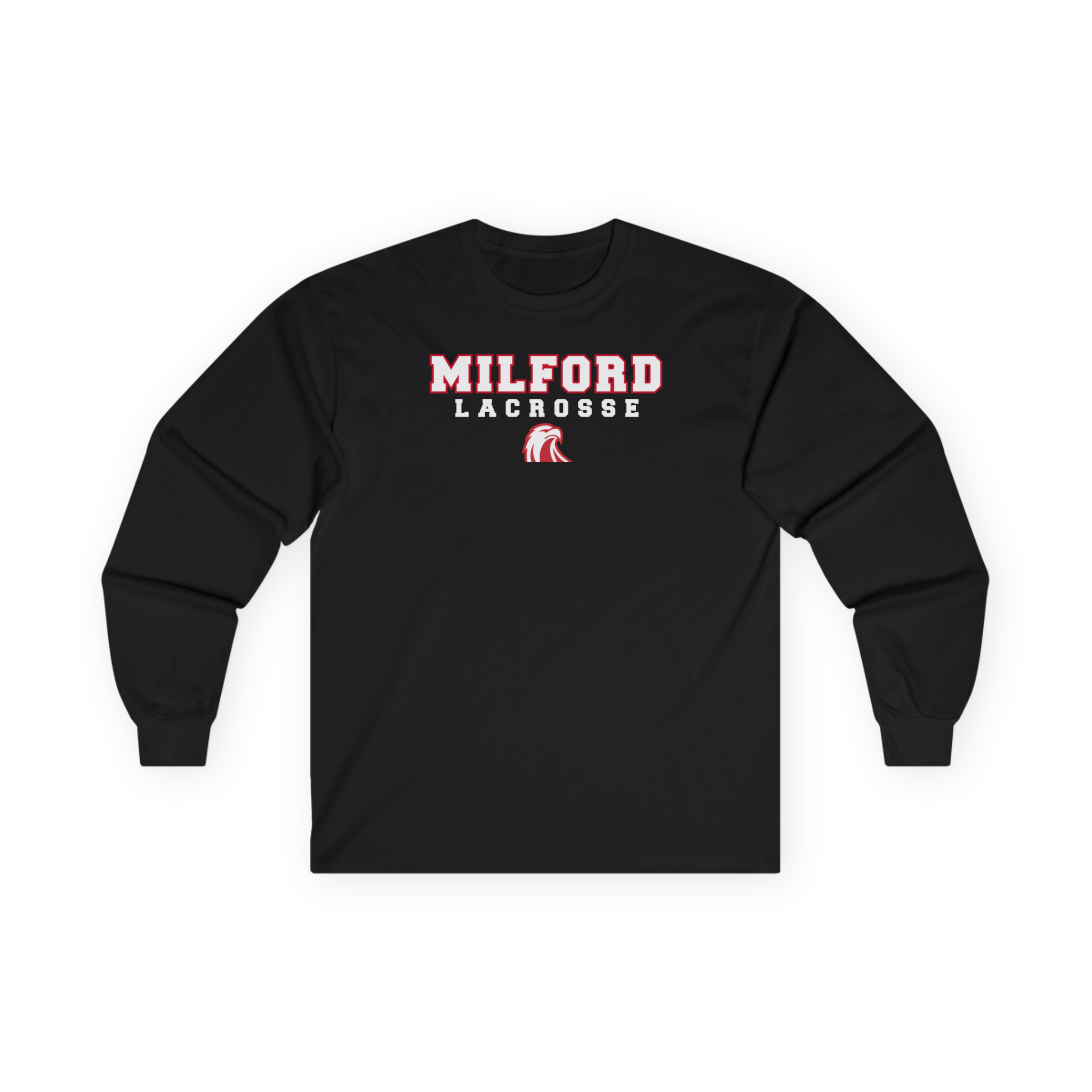 Milford Lacrosse Block