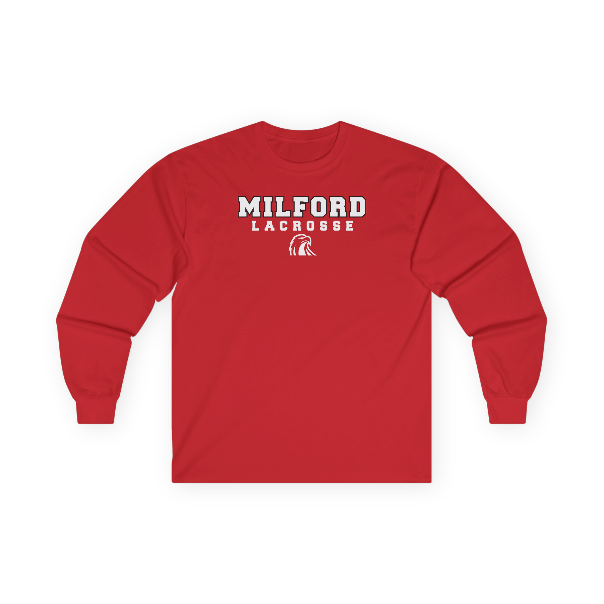 Milford Lacrosse Block