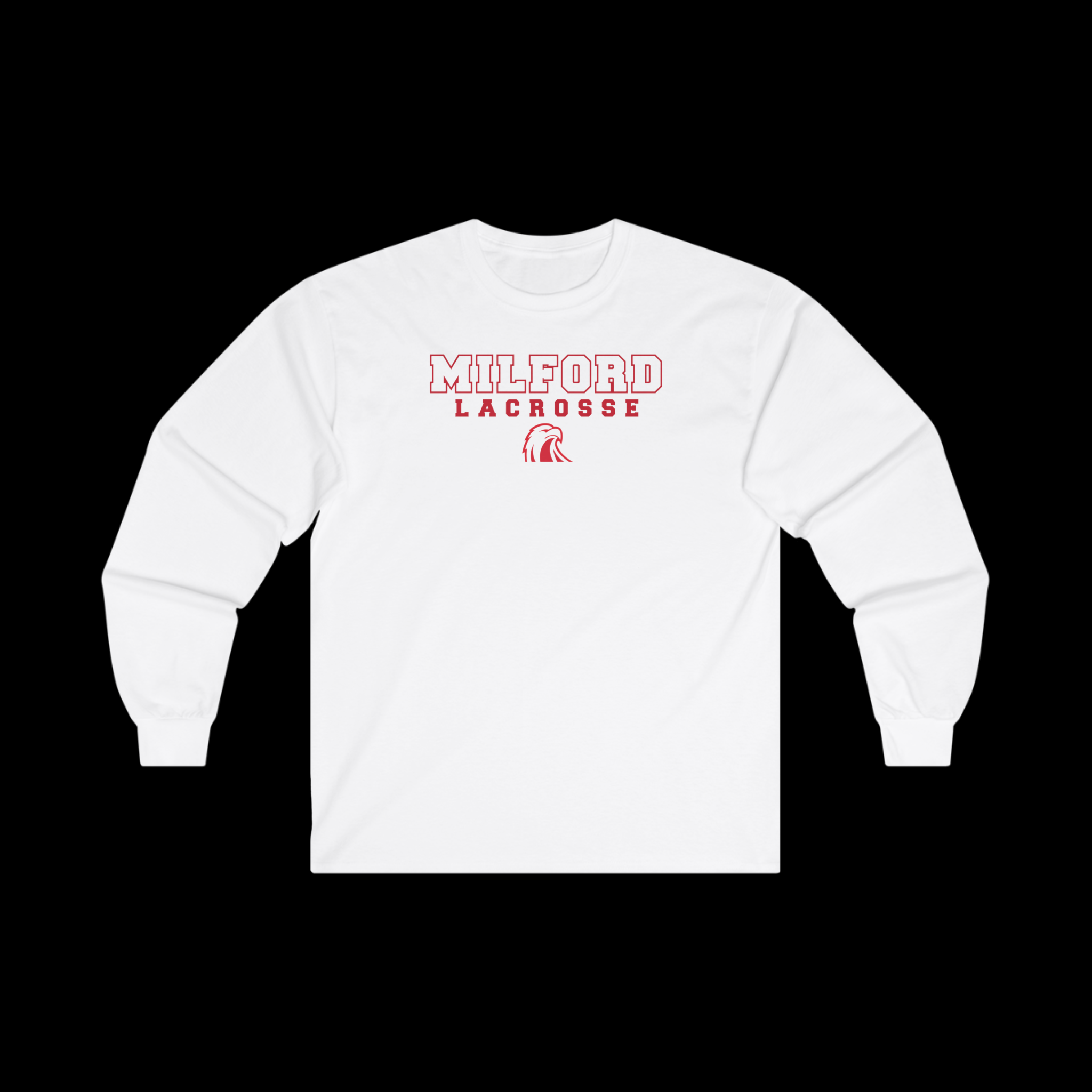 Milford Lacrosse Block