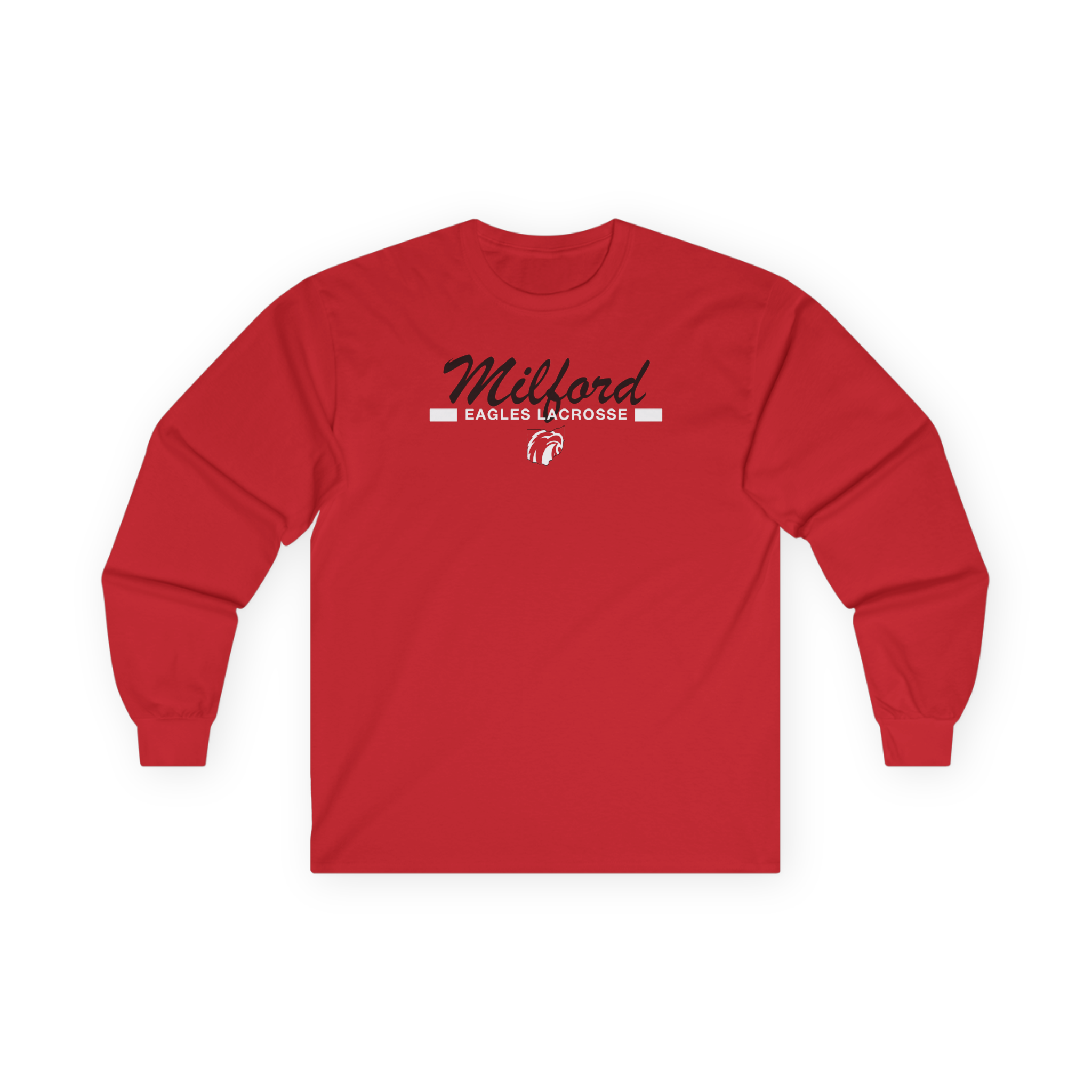 Milford Lacrosse State