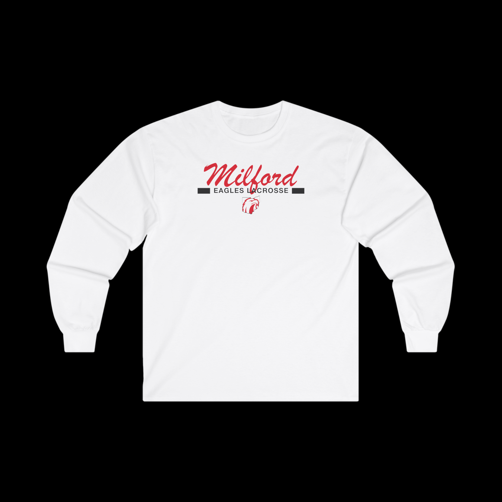 Milford Lacrosse State