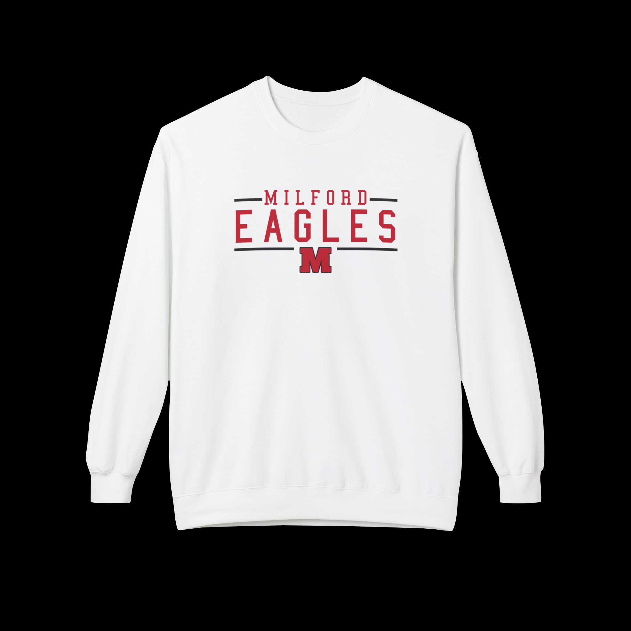 Milford Stacked Varsity