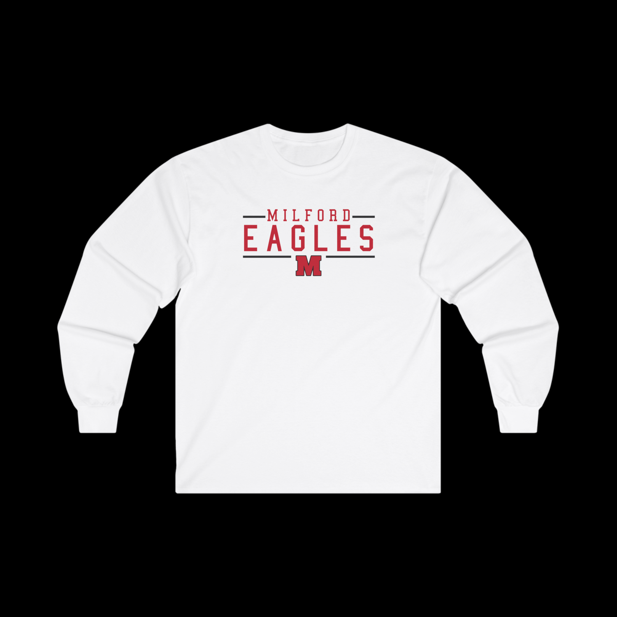 Milford Stacked Varsity