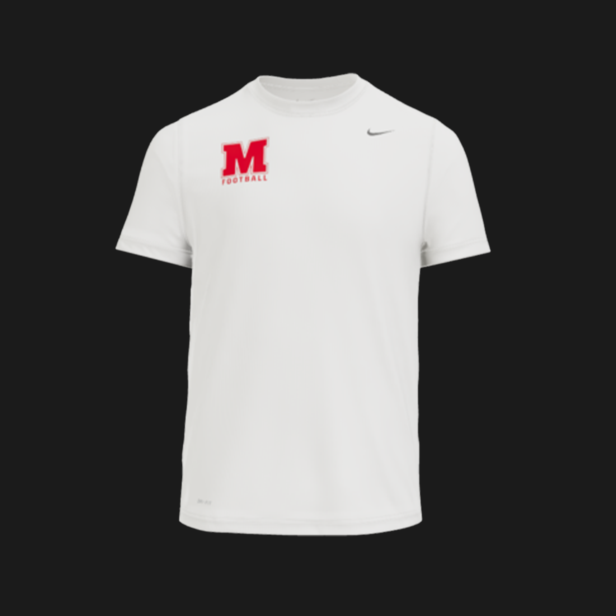 Milford No Offseason 