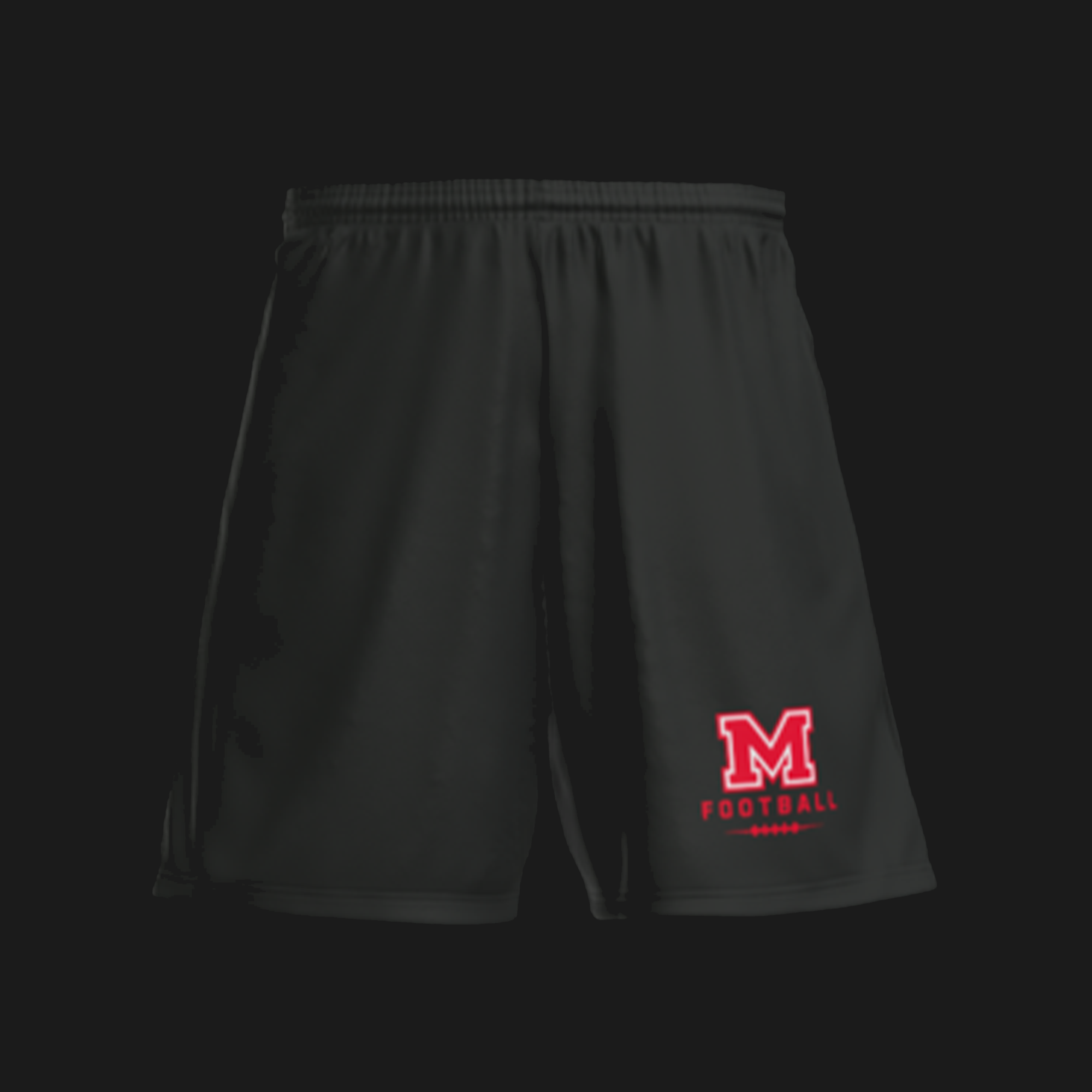Milford No Offseason Performance Shorts