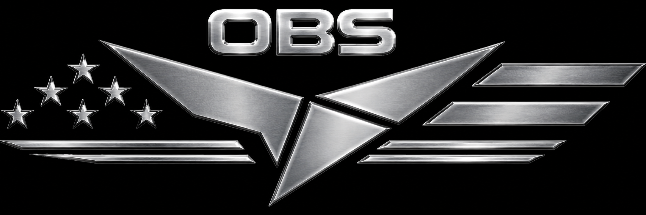 OBS Logo