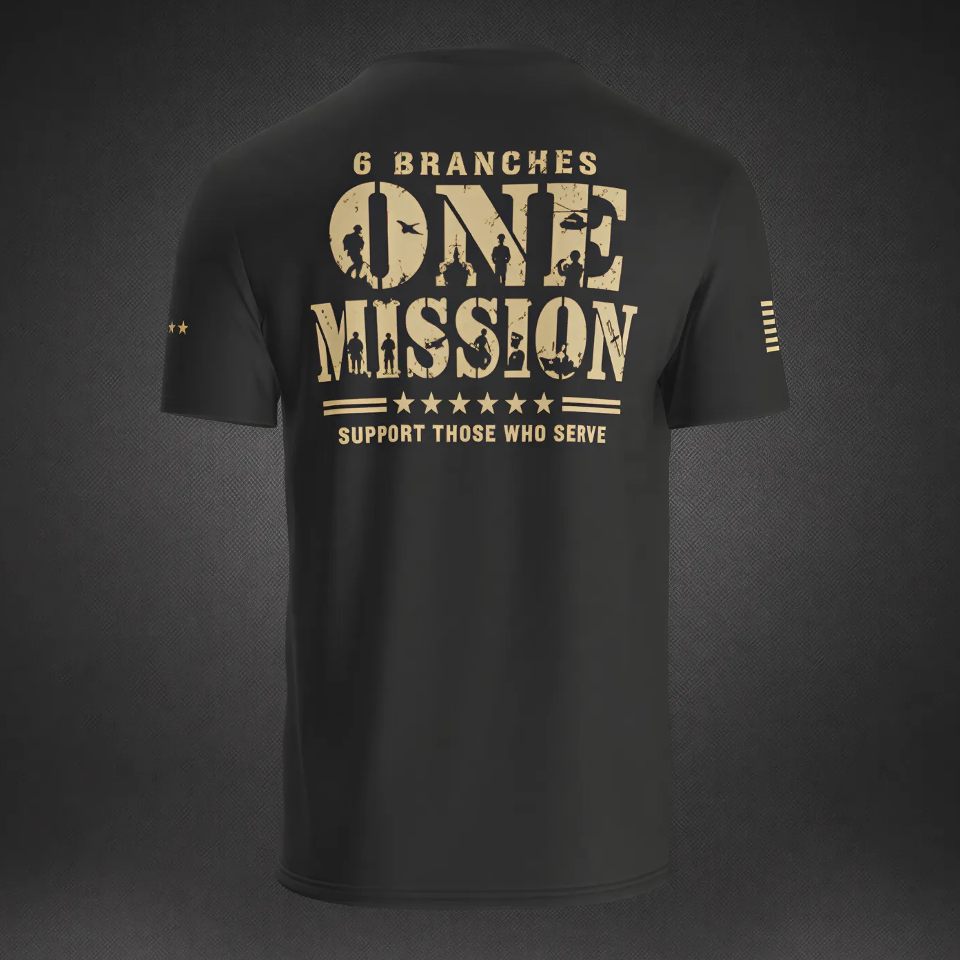 OBS ONE MISSION