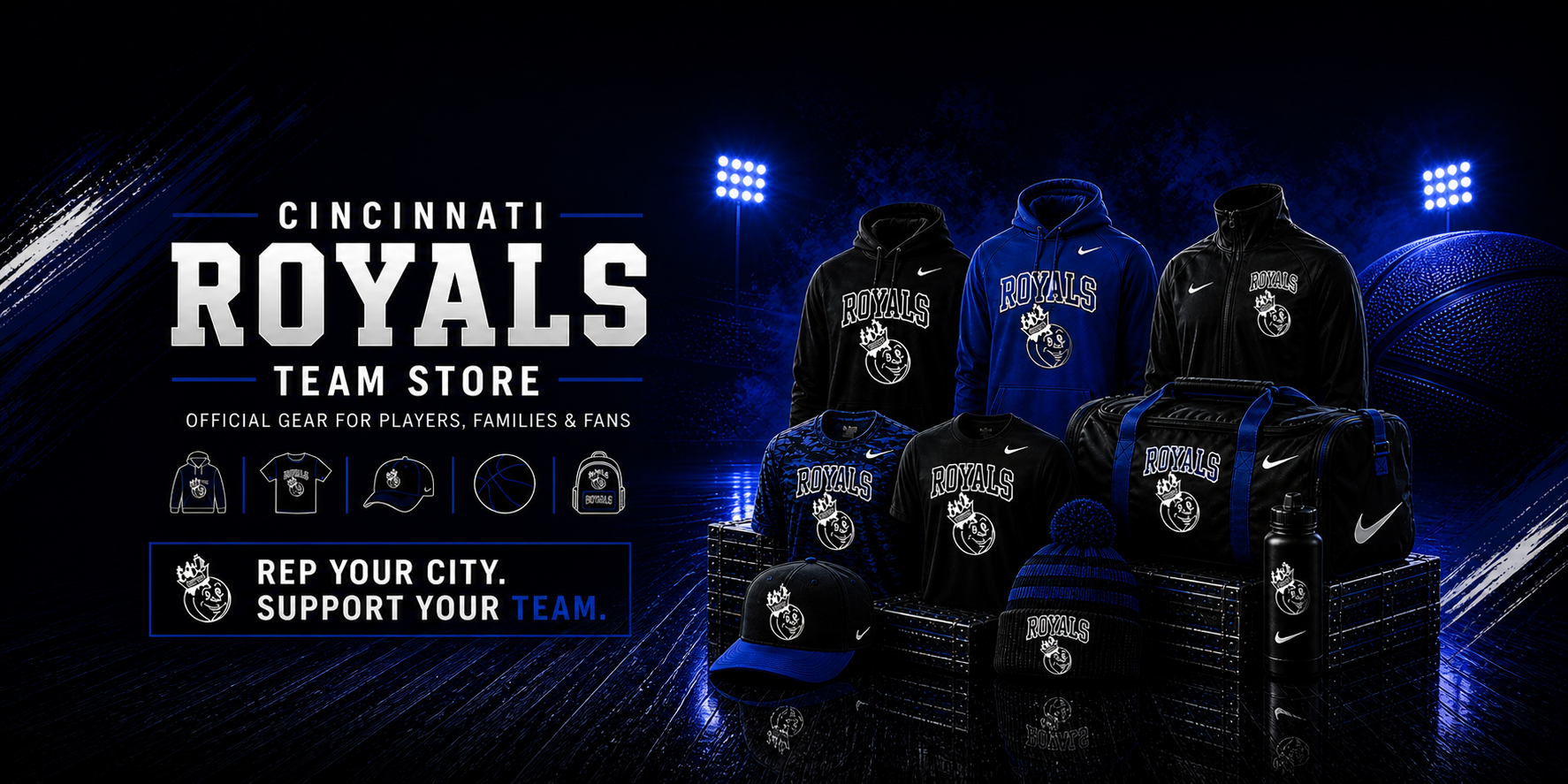Cincinnati Royals