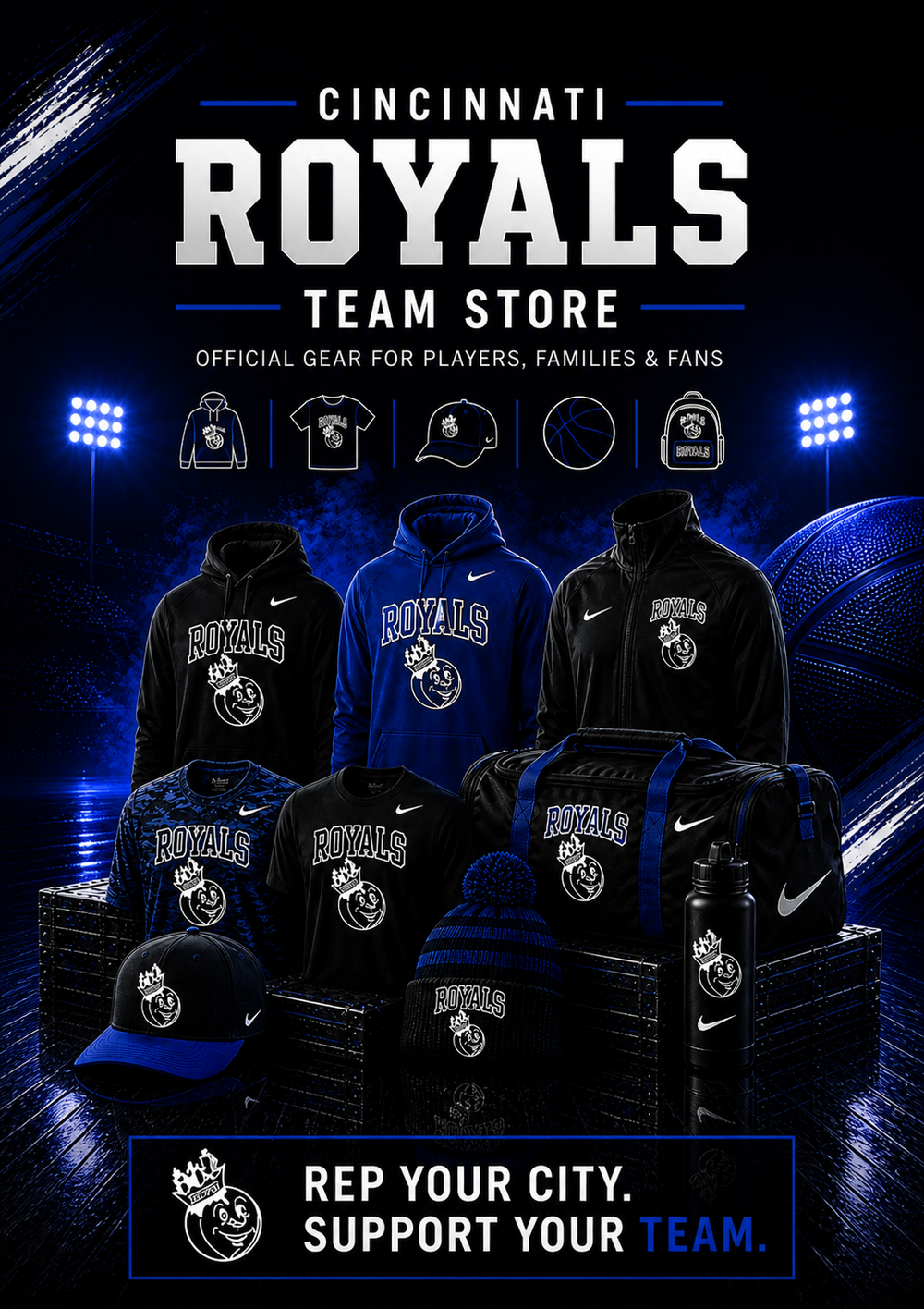 Cincinnati Royals